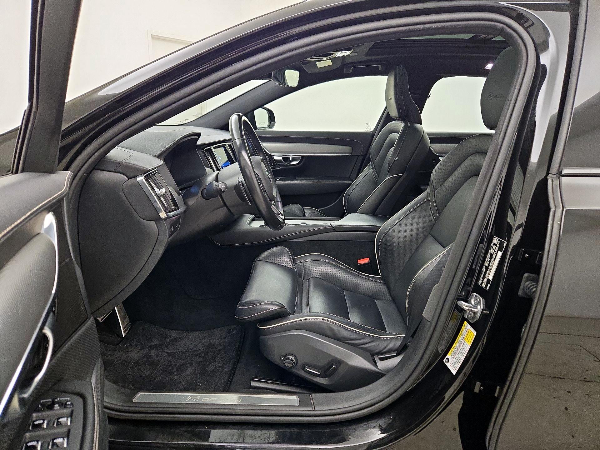 Thumbnail: 2020 Volvo S90 - 11