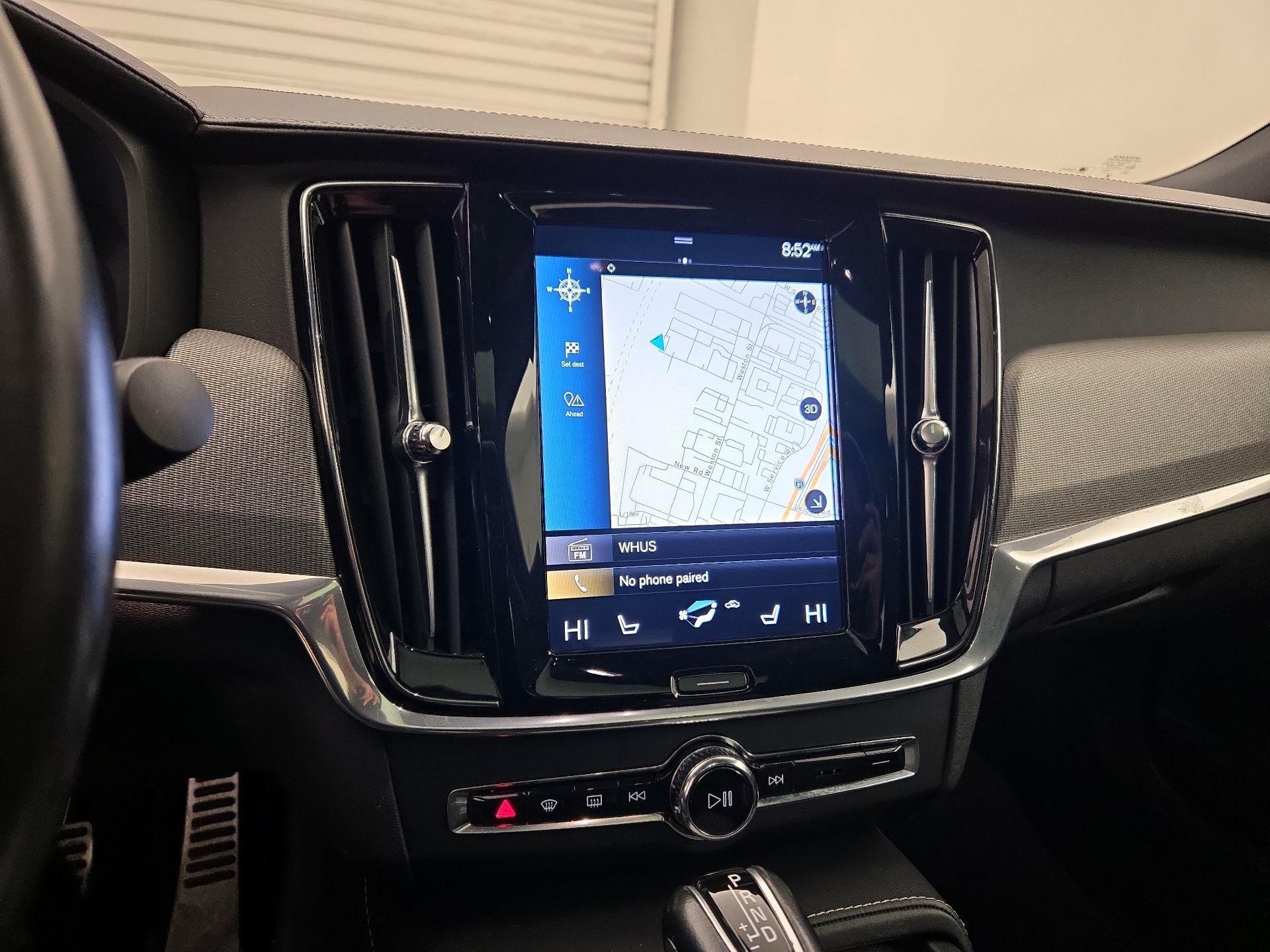 Thumbnail: 2020 Volvo S90 - 14