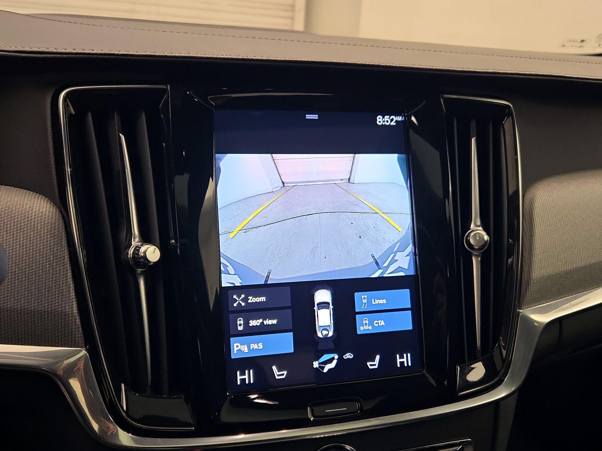 Thumbnail: 2020 Volvo S90 - 15