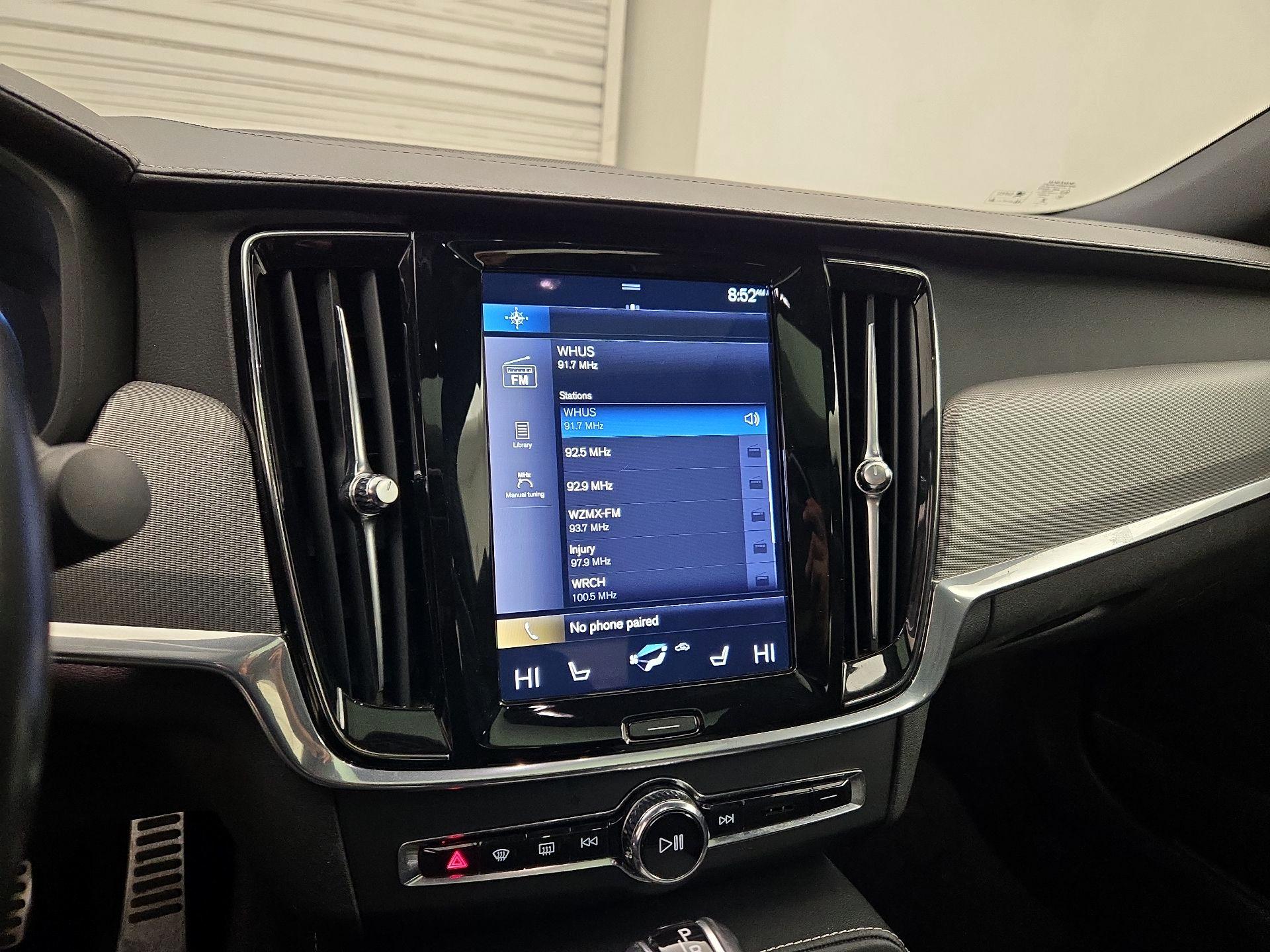 Thumbnail: 2020 Volvo S90 - 16