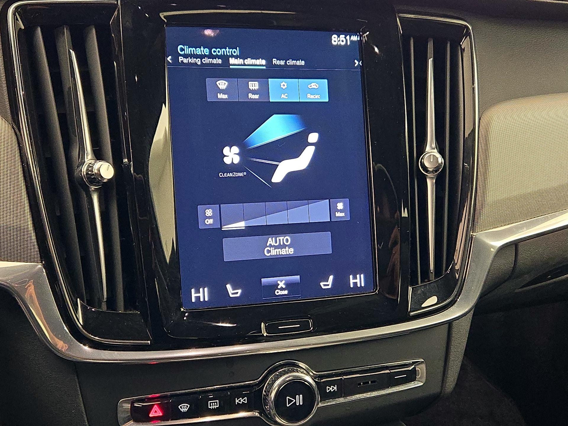 Thumbnail: 2020 Volvo S90 - 17