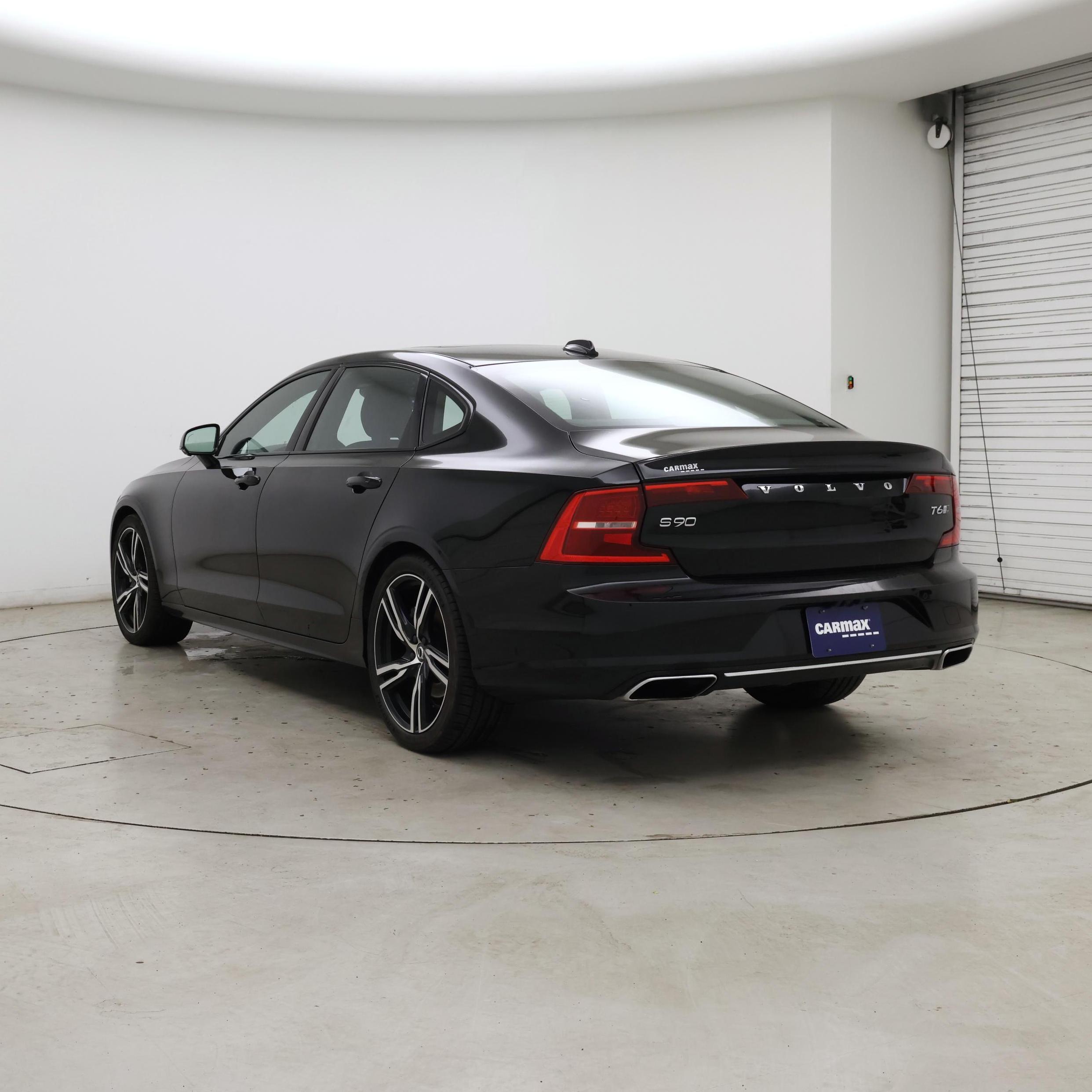 Thumbnail: 2020 Volvo S90 - 2