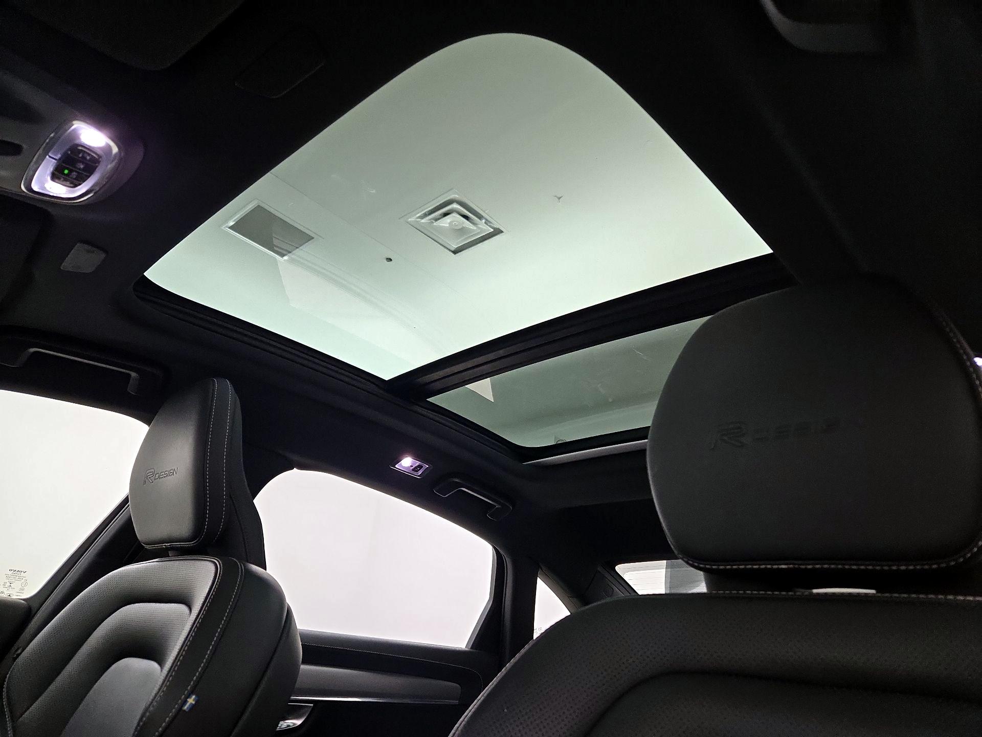 Thumbnail: 2020 Volvo S90 - 20