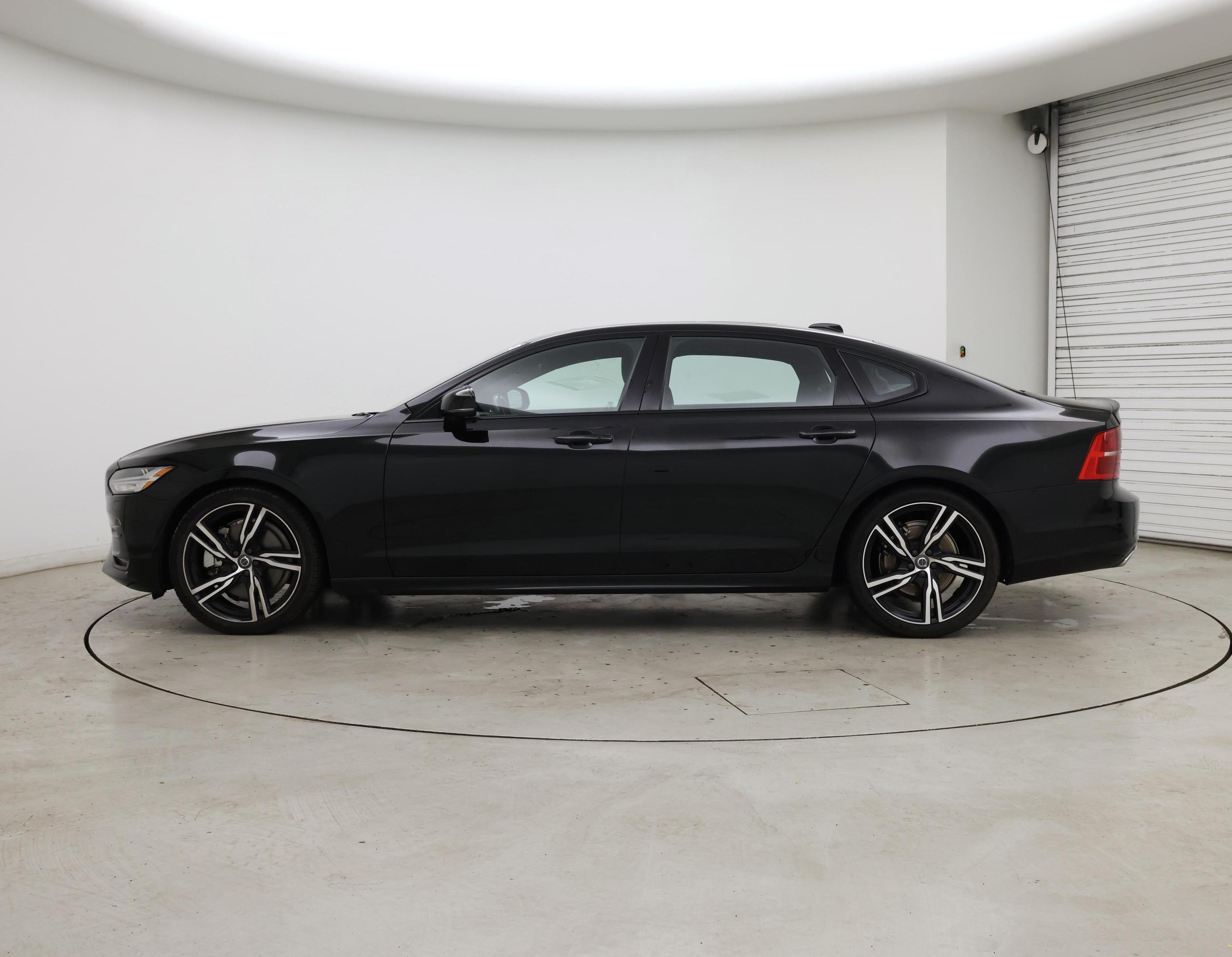 Thumbnail: 2020 Volvo S90 - 3