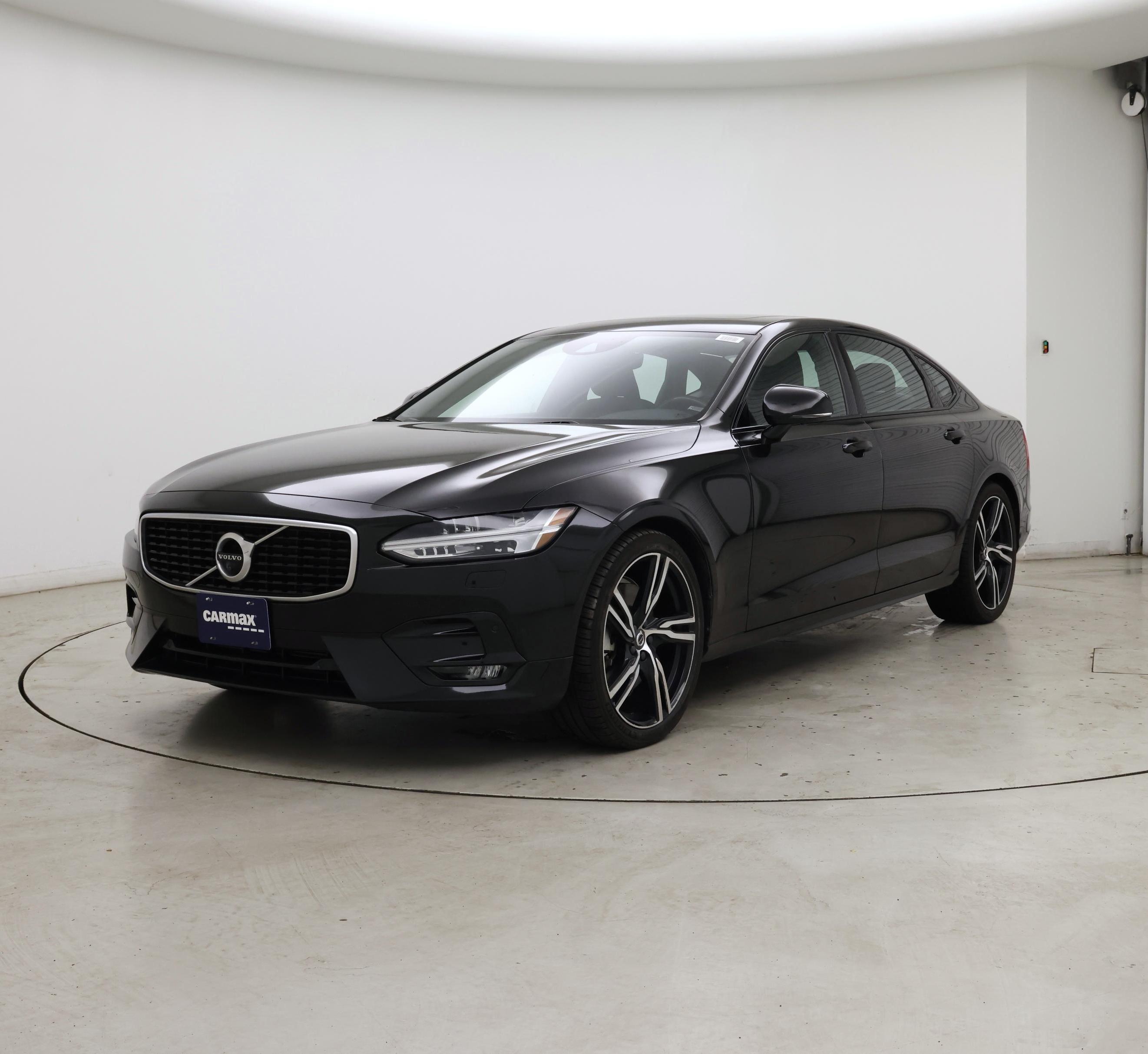 Thumbnail: 2020 Volvo S90 - 4