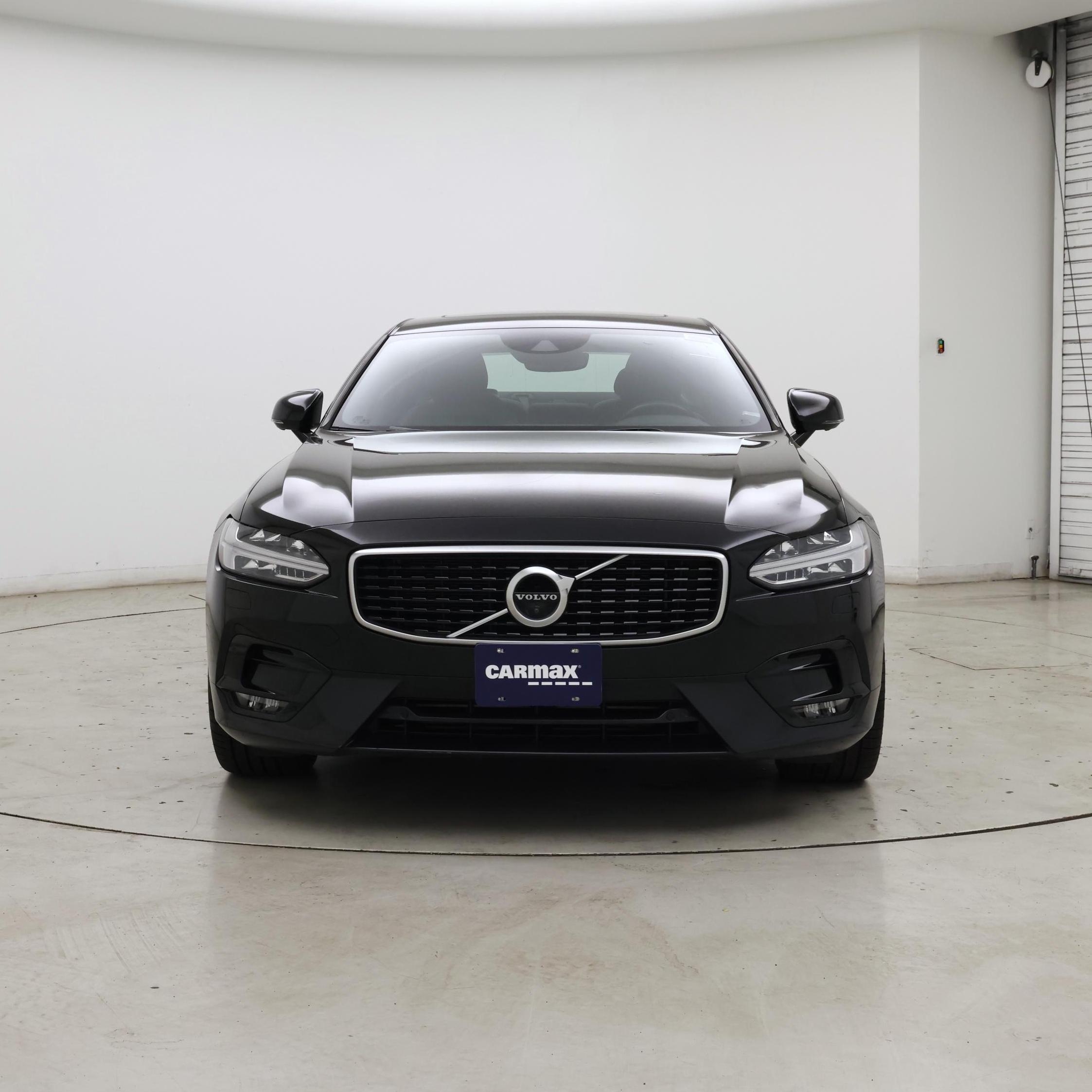 Thumbnail: 2020 Volvo S90 - 5