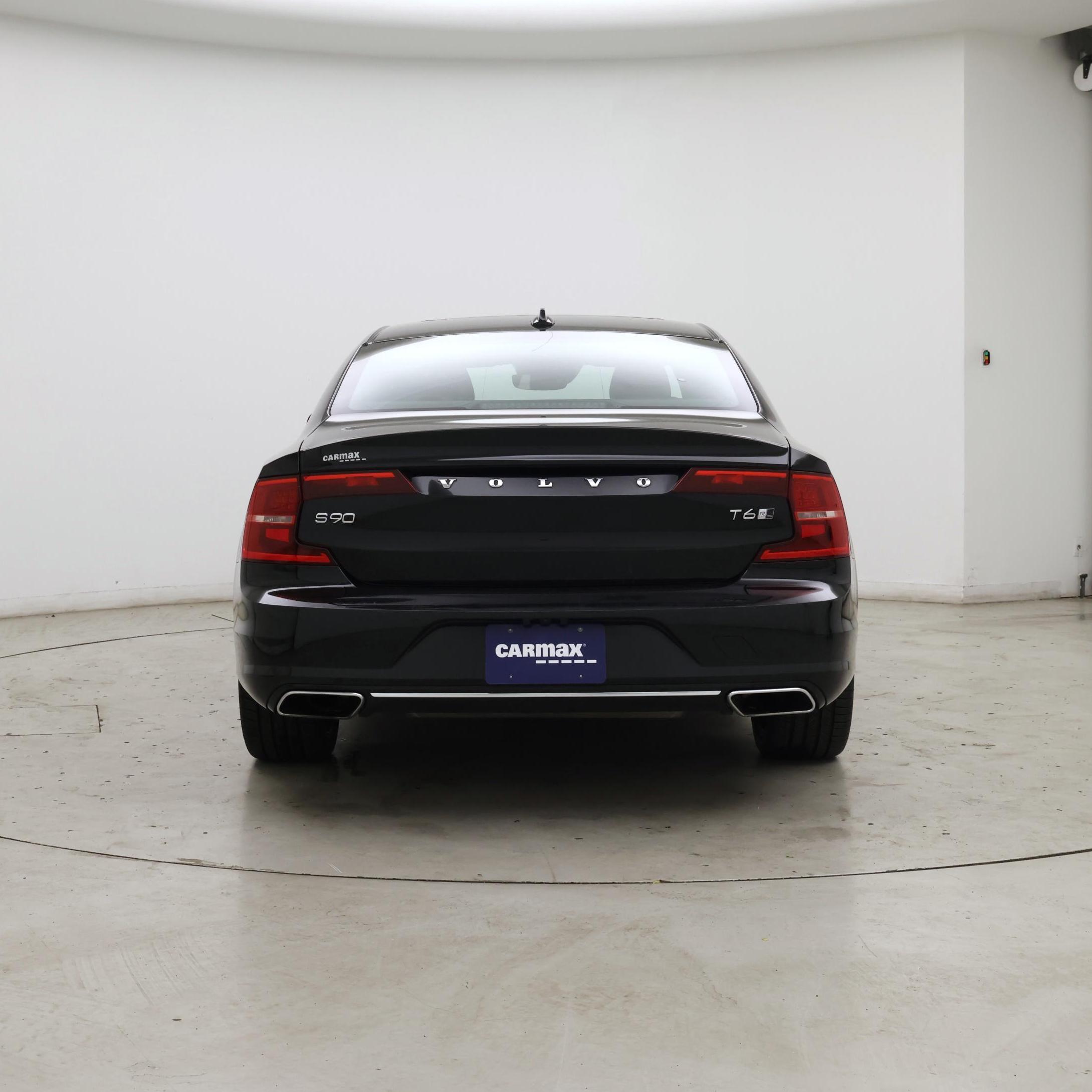 Thumbnail: 2020 Volvo S90 - 6