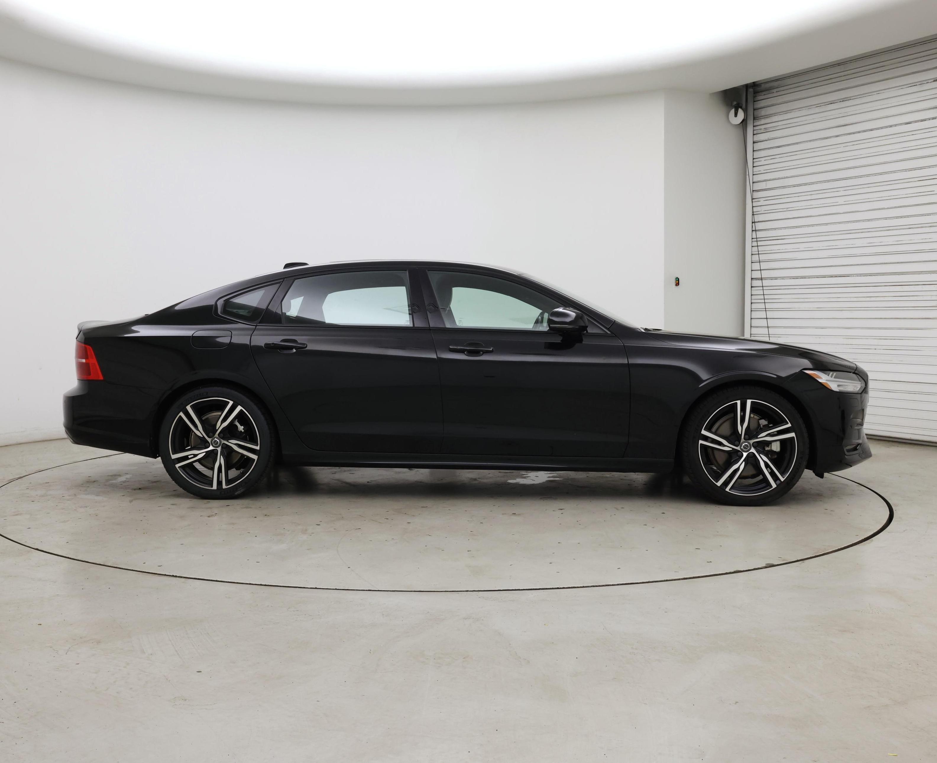 Thumbnail: 2020 Volvo S90 - 7