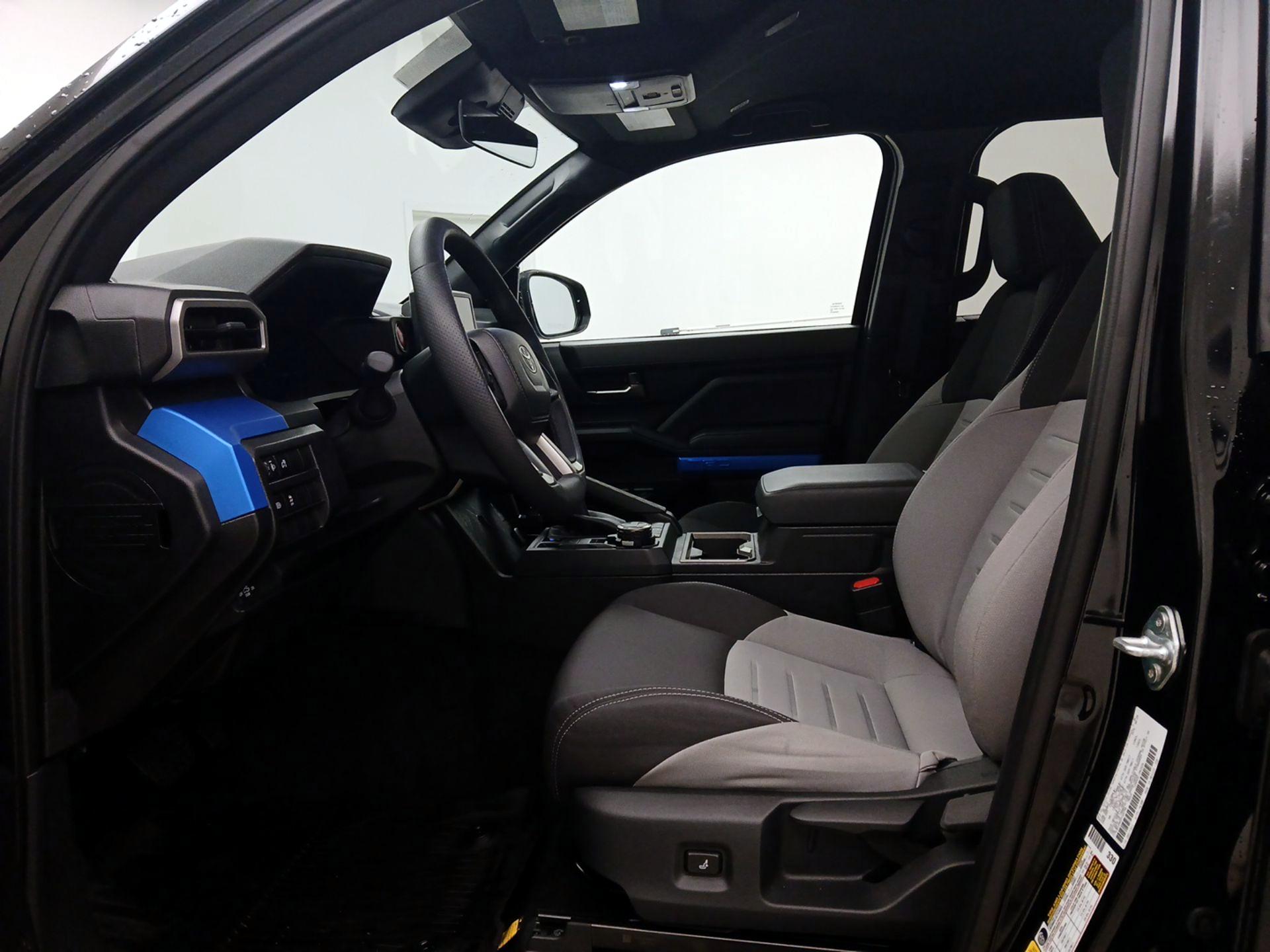 Thumbnail: 2025 Toyota Tacoma - 11