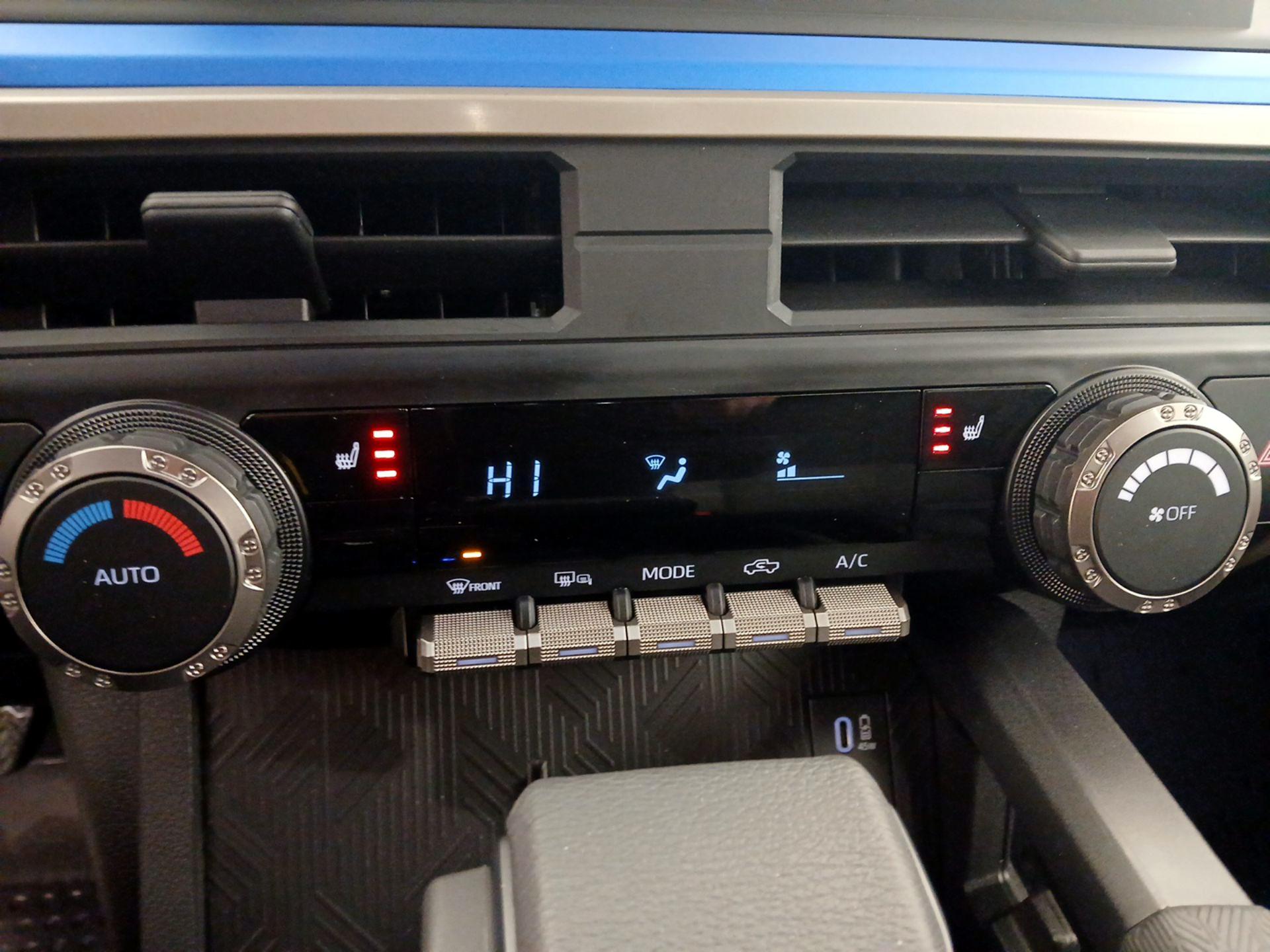 Thumbnail: 2025 Toyota Tacoma - 16