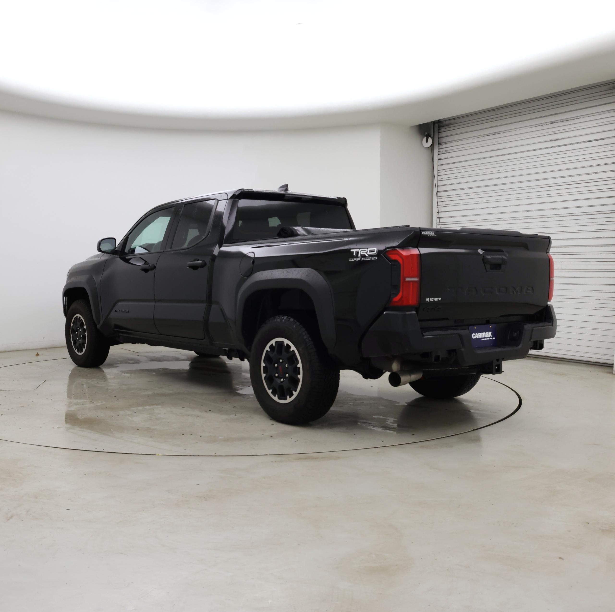 Thumbnail: 2025 Toyota Tacoma - 2