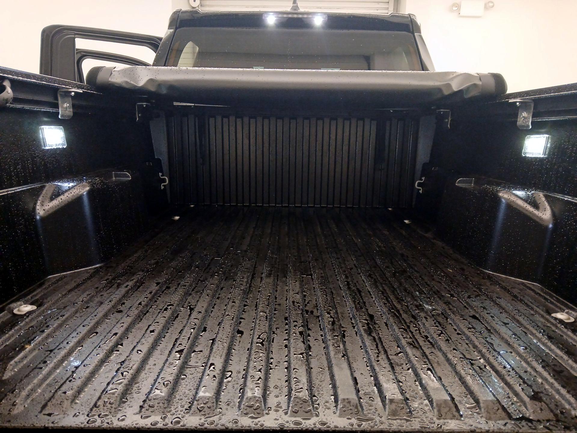 Thumbnail: 2025 Toyota Tacoma - 20