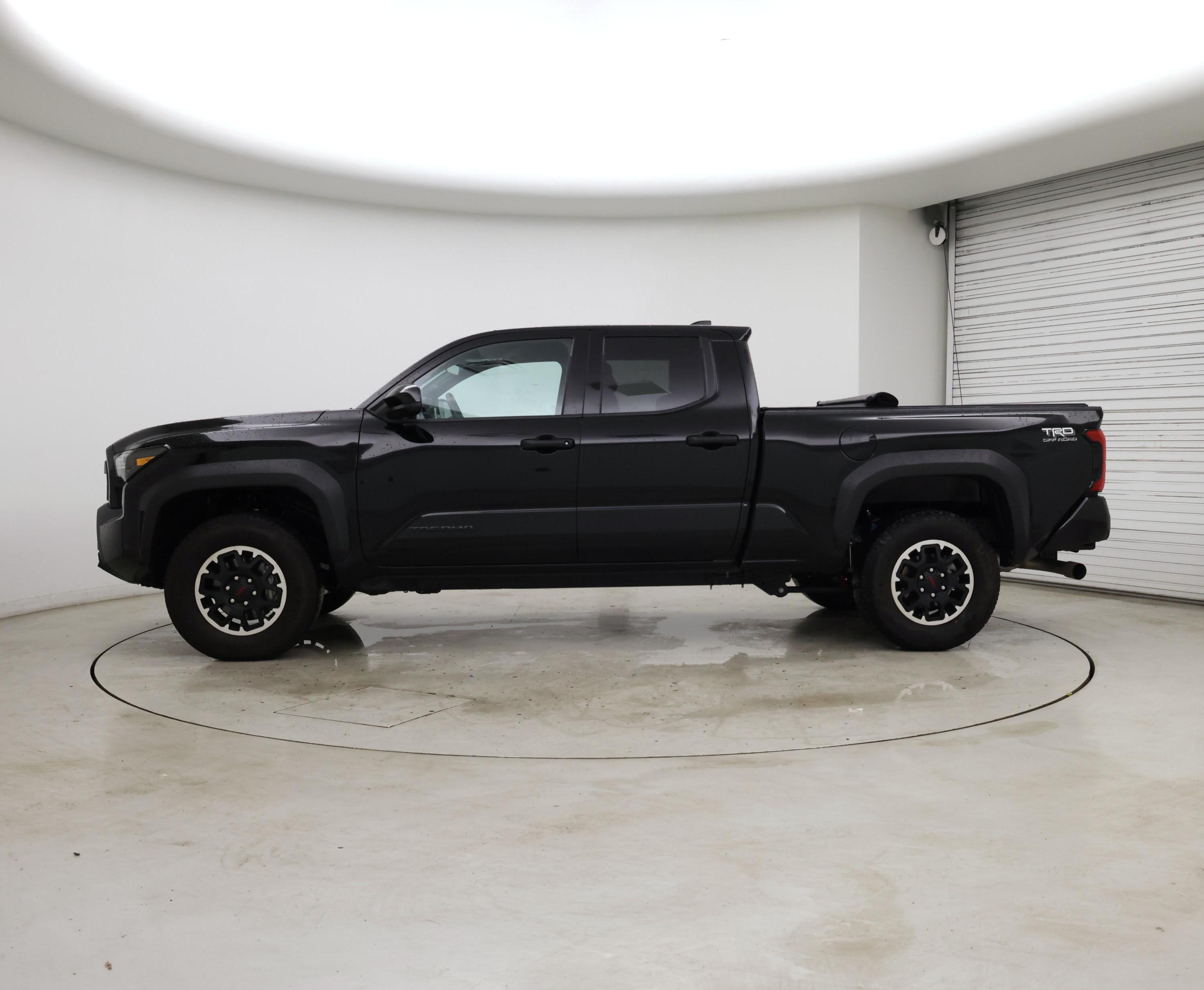 Thumbnail: 2025 Toyota Tacoma - 3