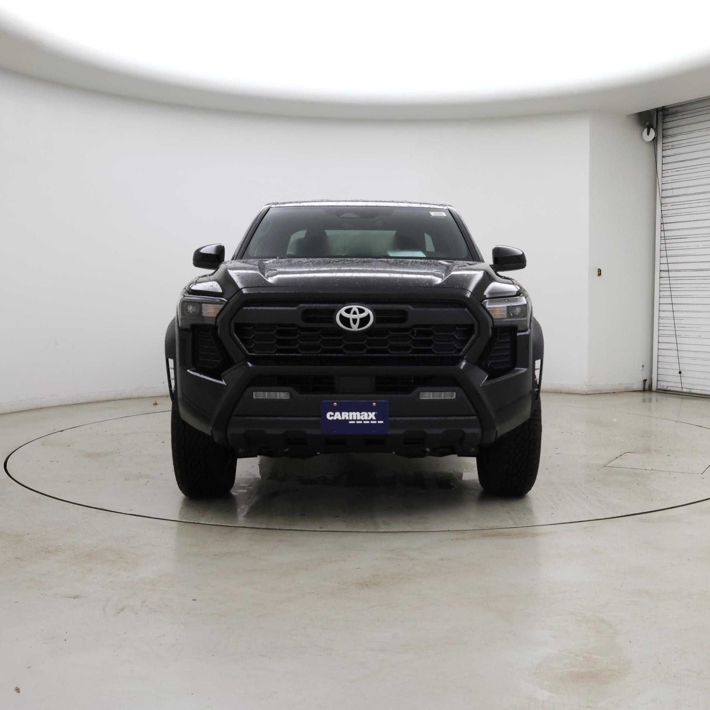 Thumbnail: 2025 Toyota Tacoma - 5