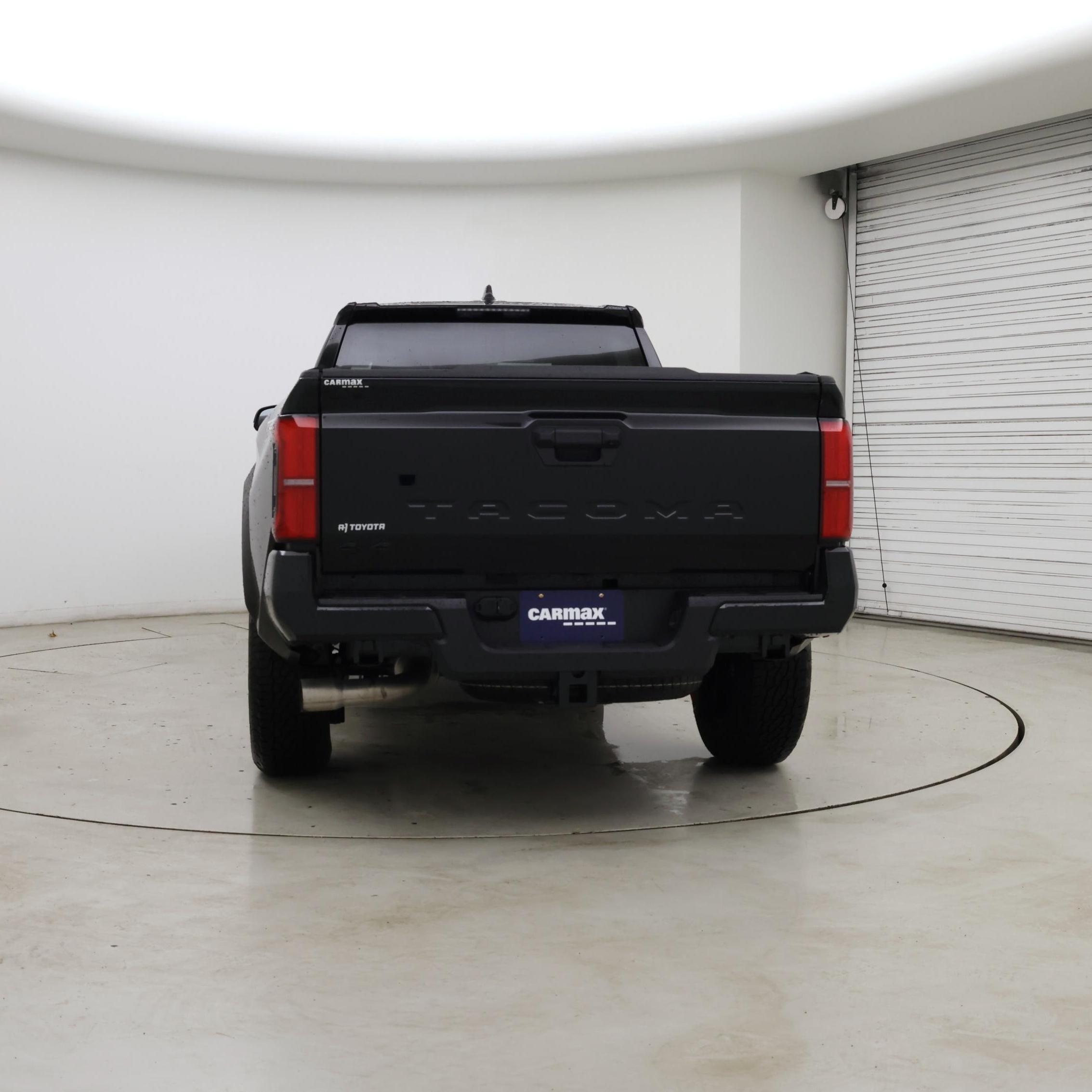 Thumbnail: 2025 Toyota Tacoma - 6