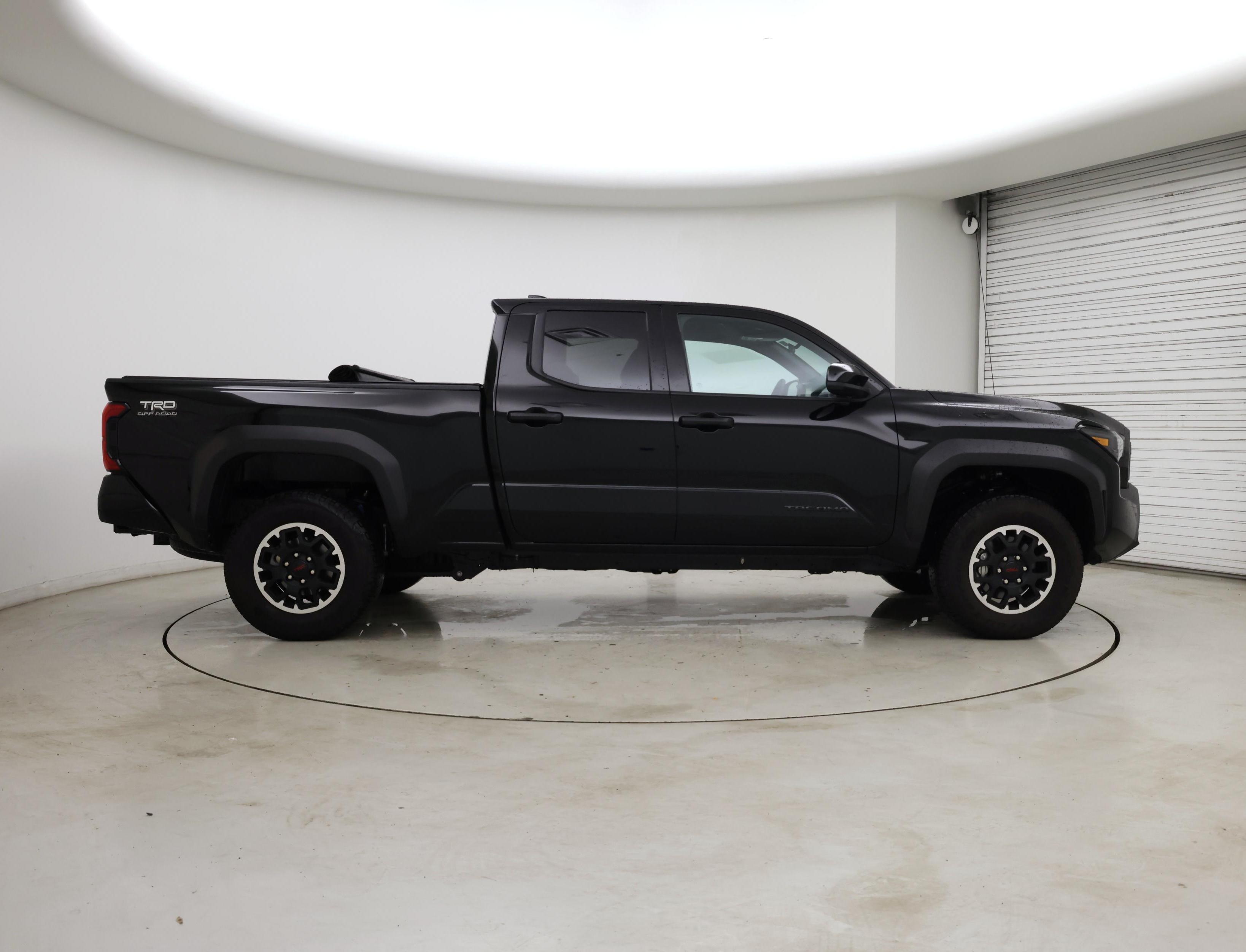 Thumbnail: 2025 Toyota Tacoma - 7