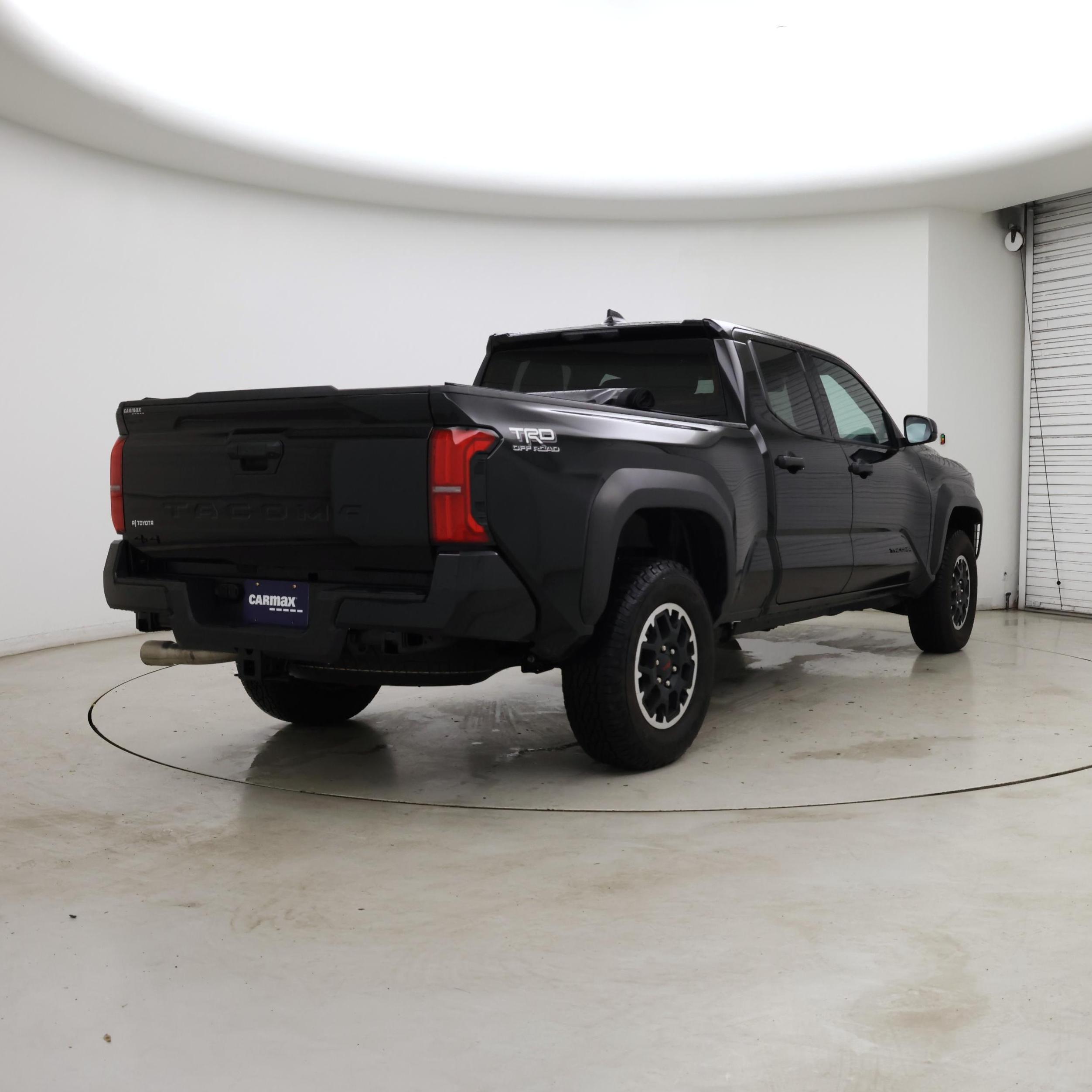 Thumbnail: 2025 Toyota Tacoma - 8