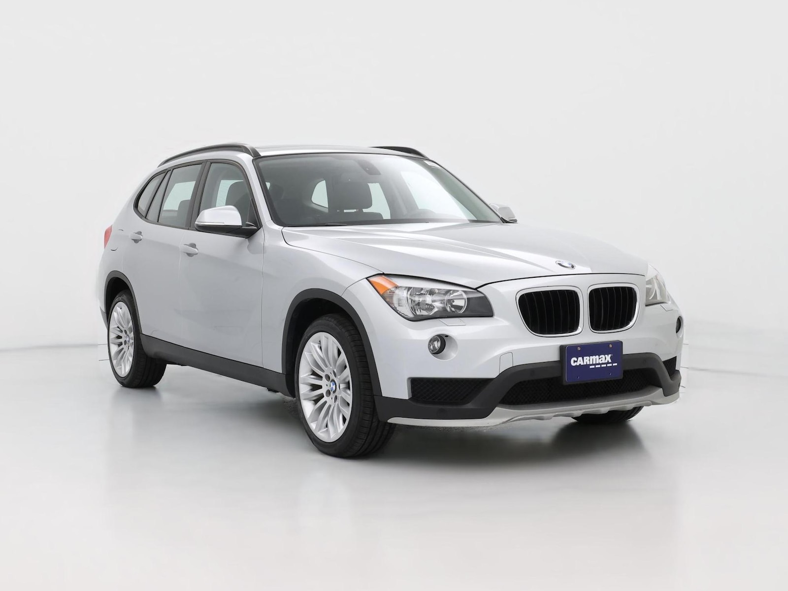 2015 BMW X1