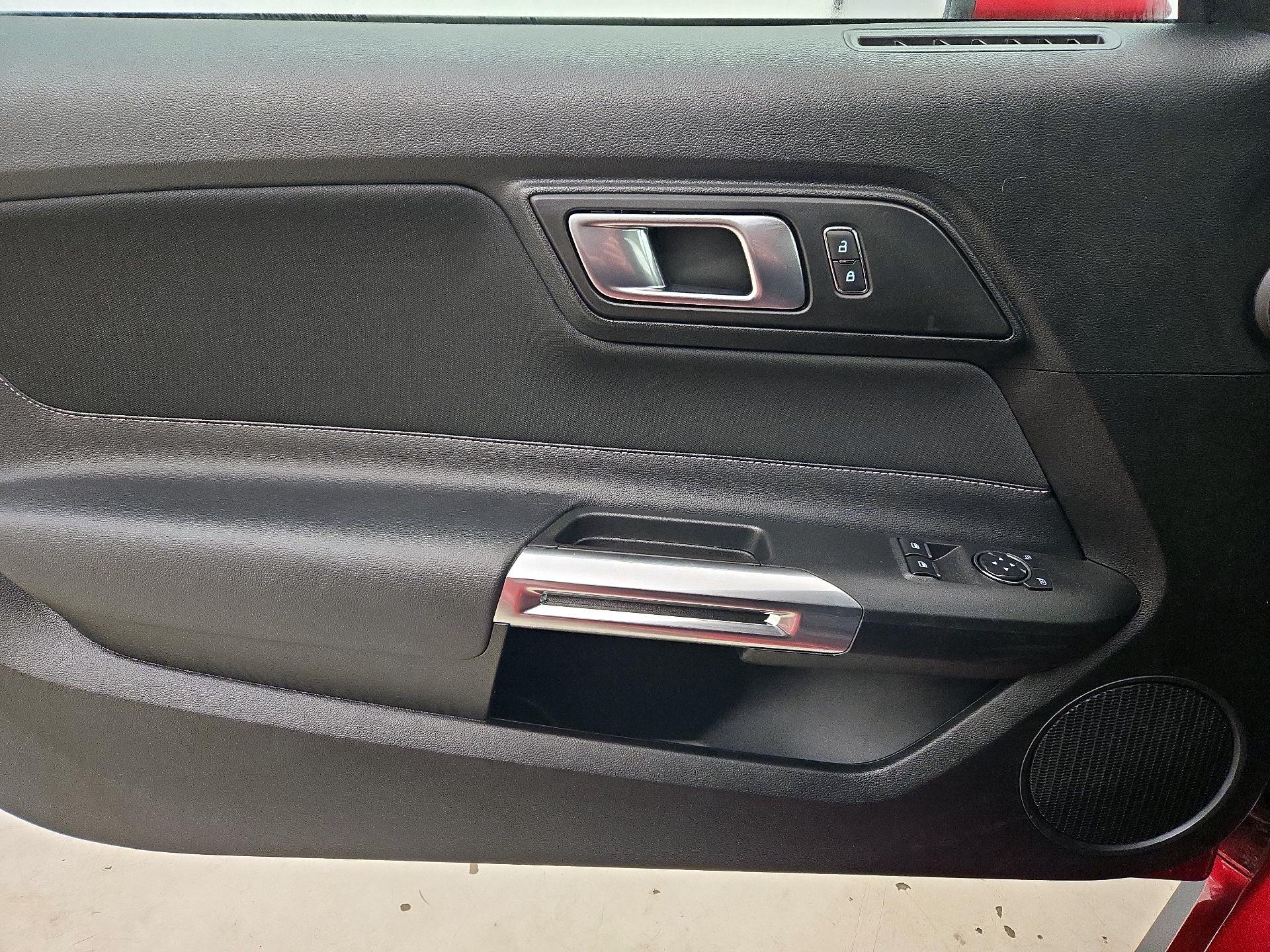 Thumbnail: 2021 Ford Mustang - 12