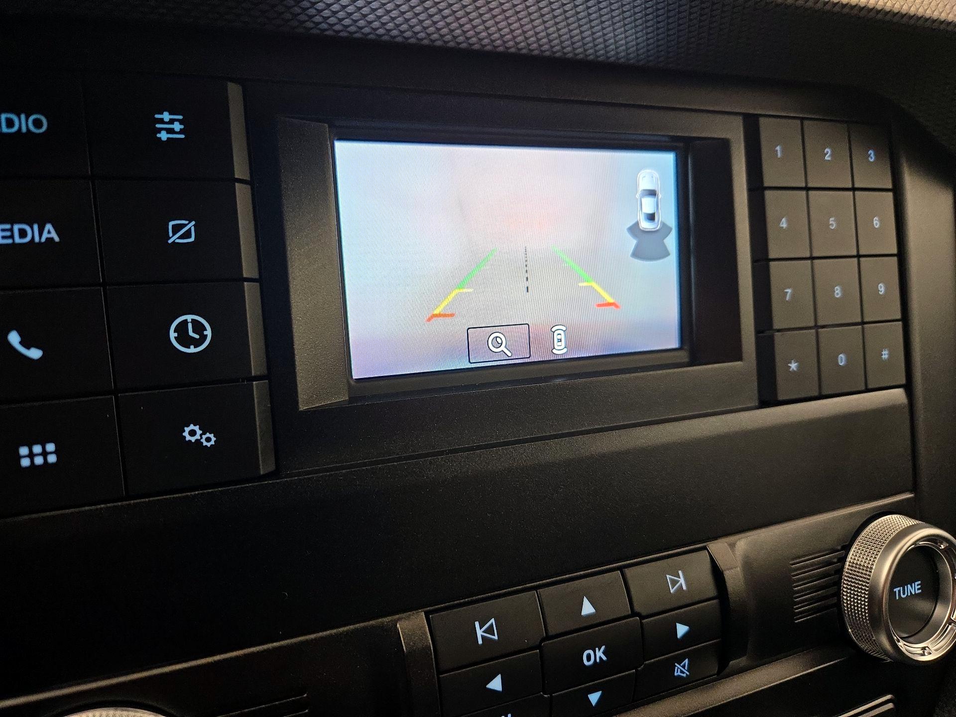 Thumbnail: 2021 Ford Mustang - 14