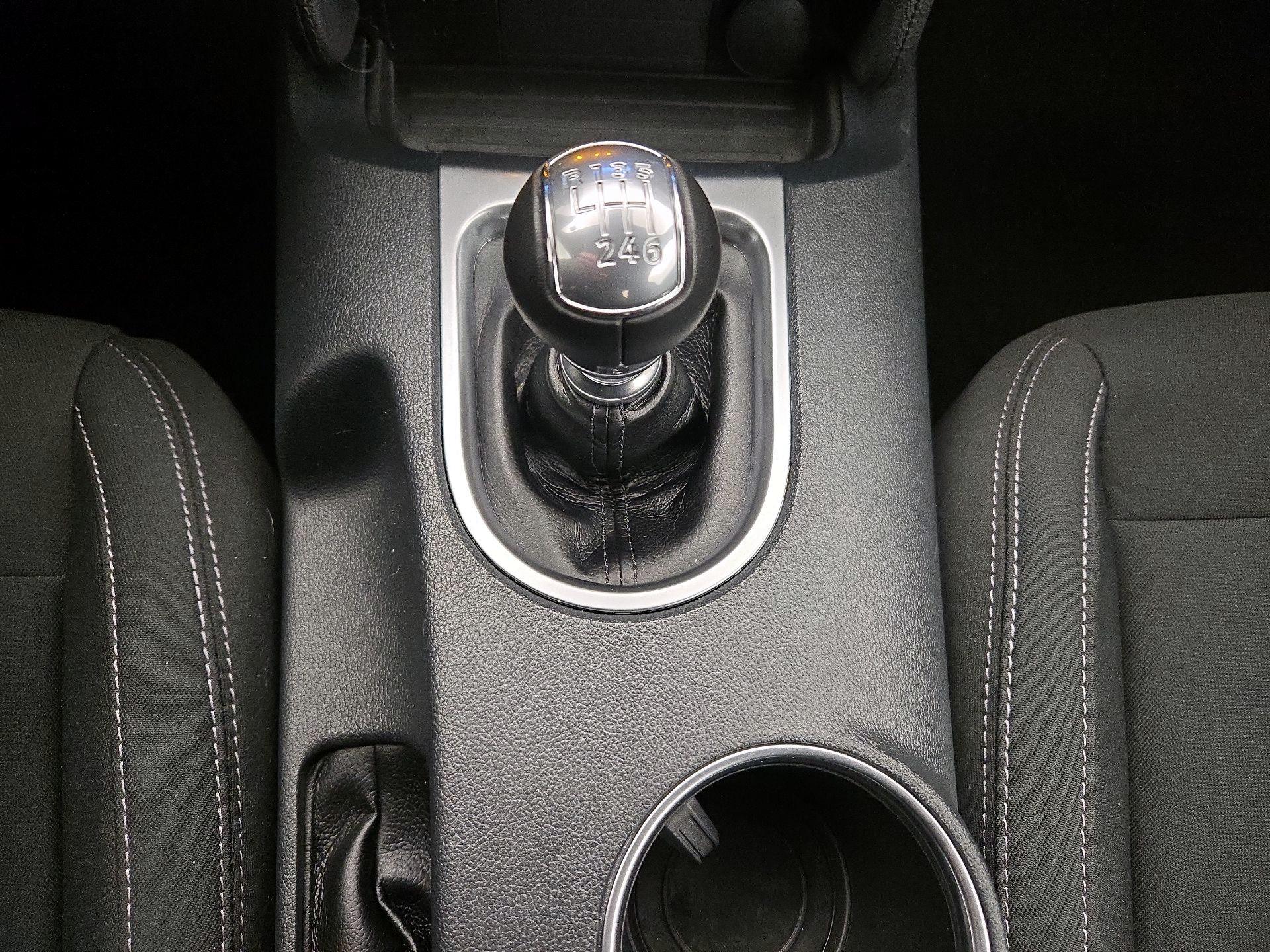 Thumbnail: 2021 Ford Mustang - 17