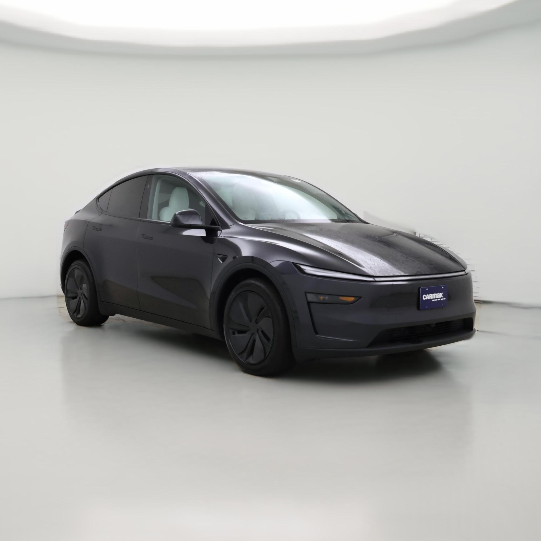 Thumbnail: 2026 Tesla Model Y - 1
