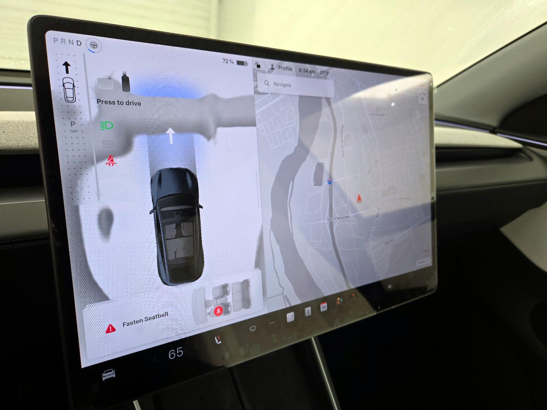 Thumbnail: 2026 Tesla Model Y - 13