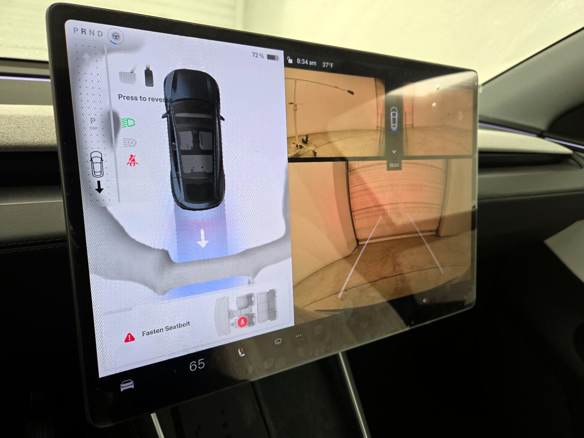 Thumbnail: 2026 Tesla Model Y - 14