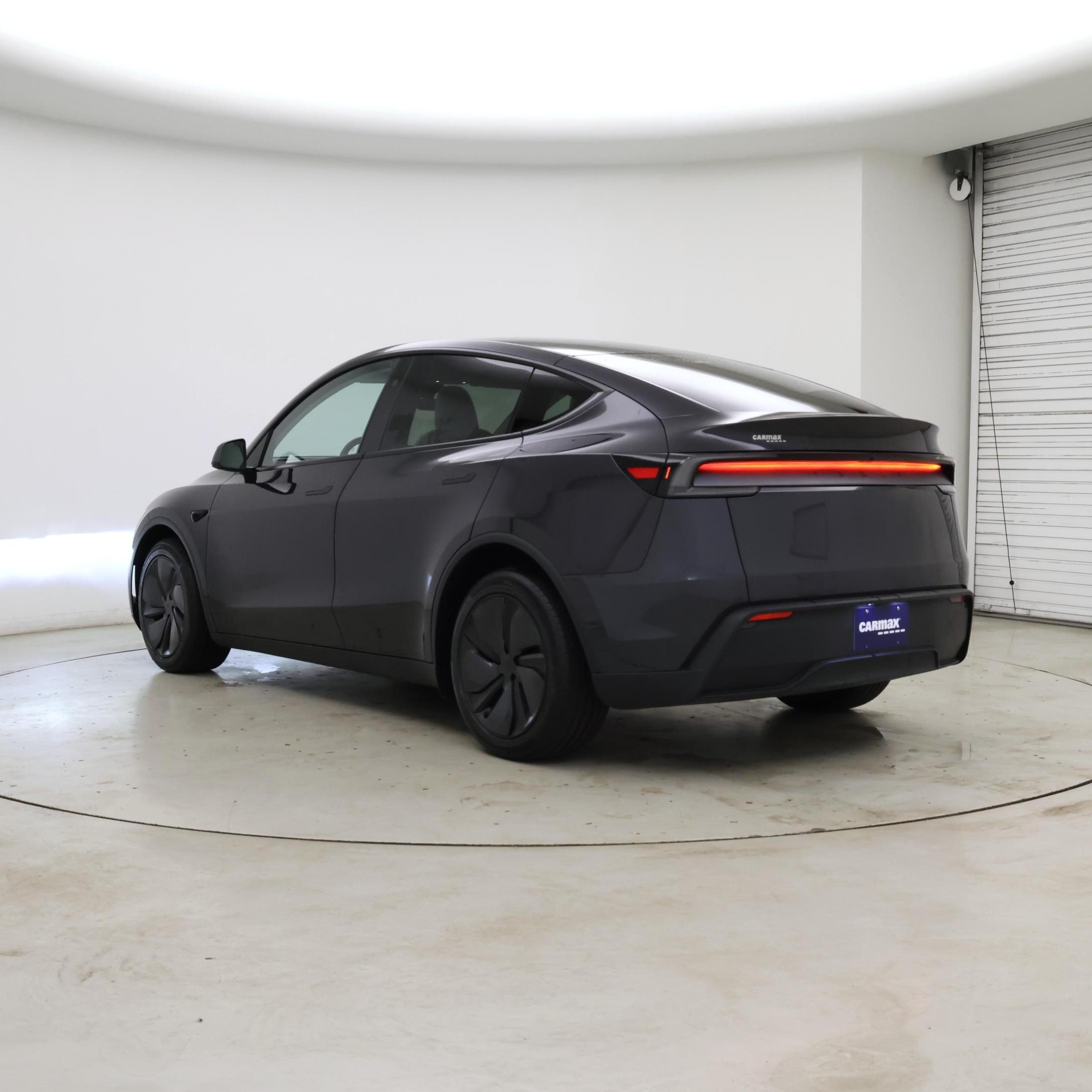 Thumbnail: 2026 Tesla Model Y - 2
