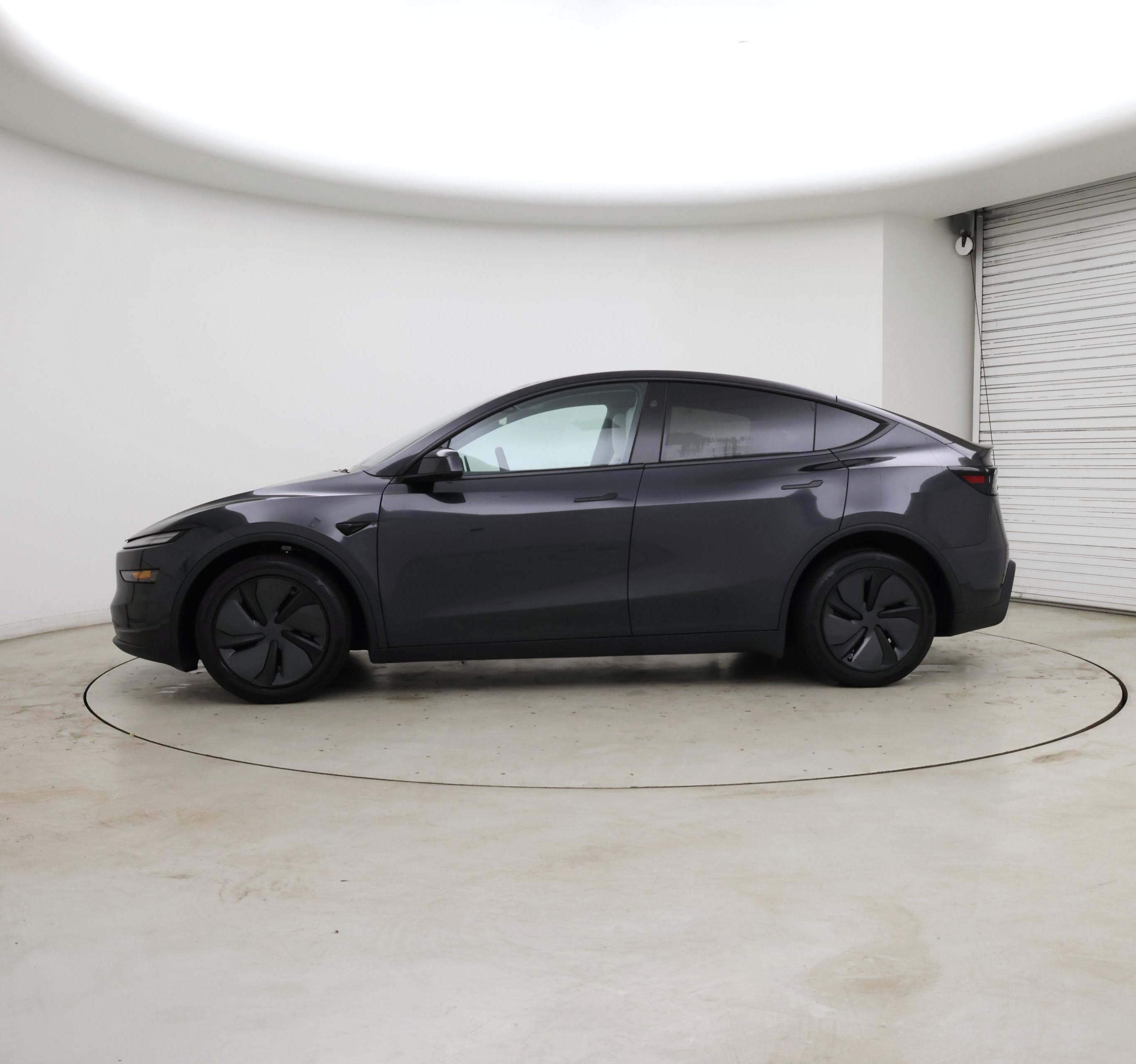 Thumbnail: 2026 Tesla Model Y - 3