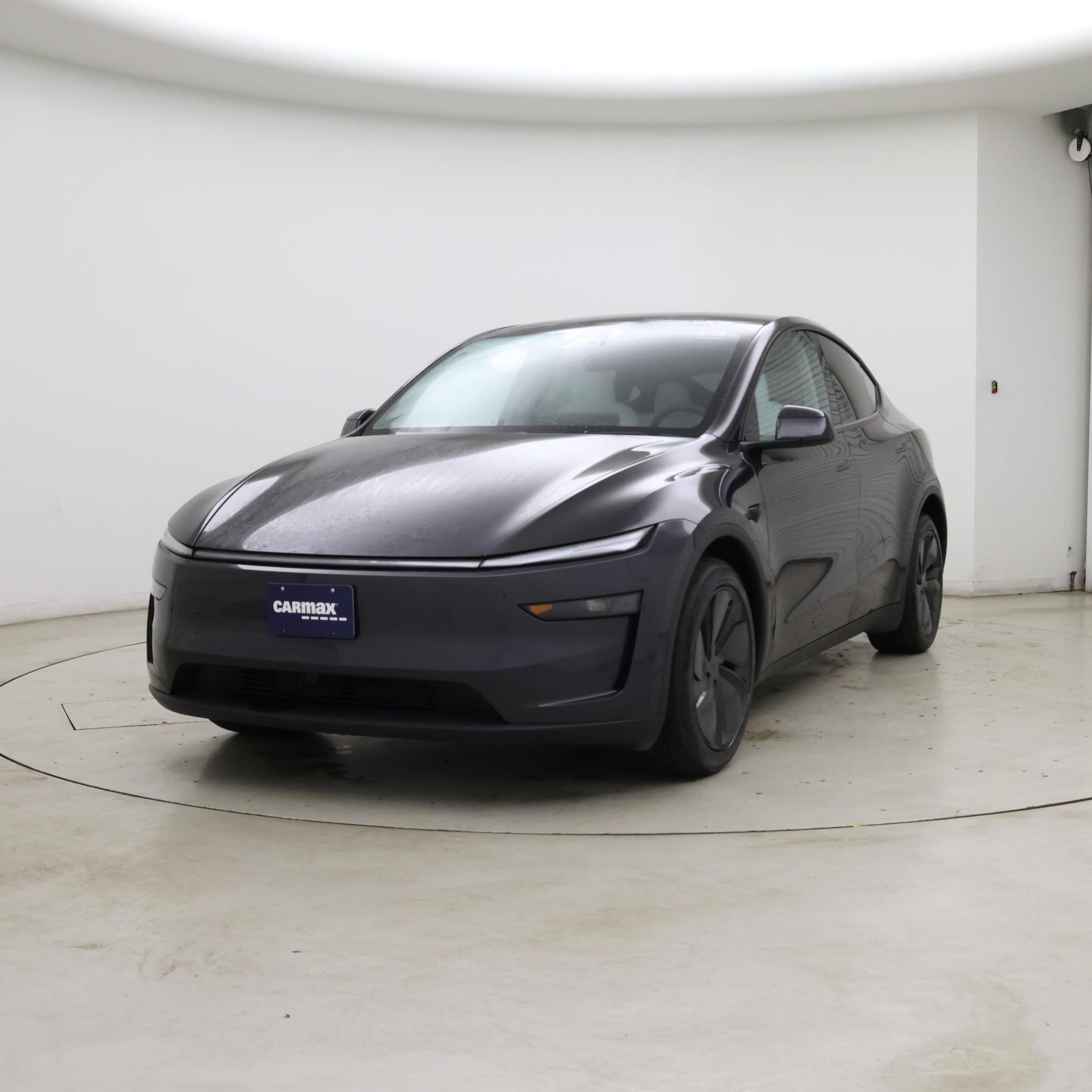 Thumbnail: 2026 Tesla Model Y - 4