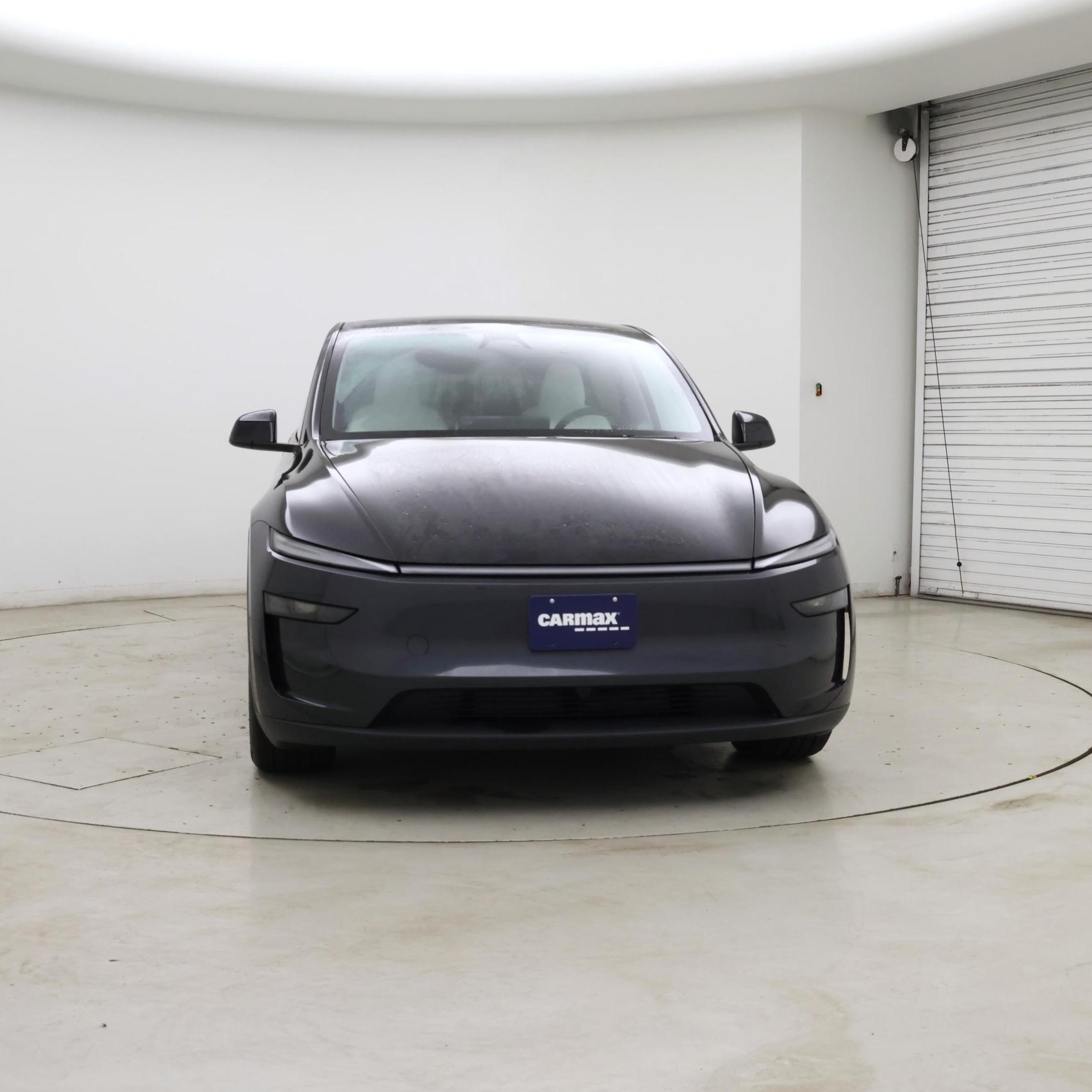 Thumbnail: 2026 Tesla Model Y - 5