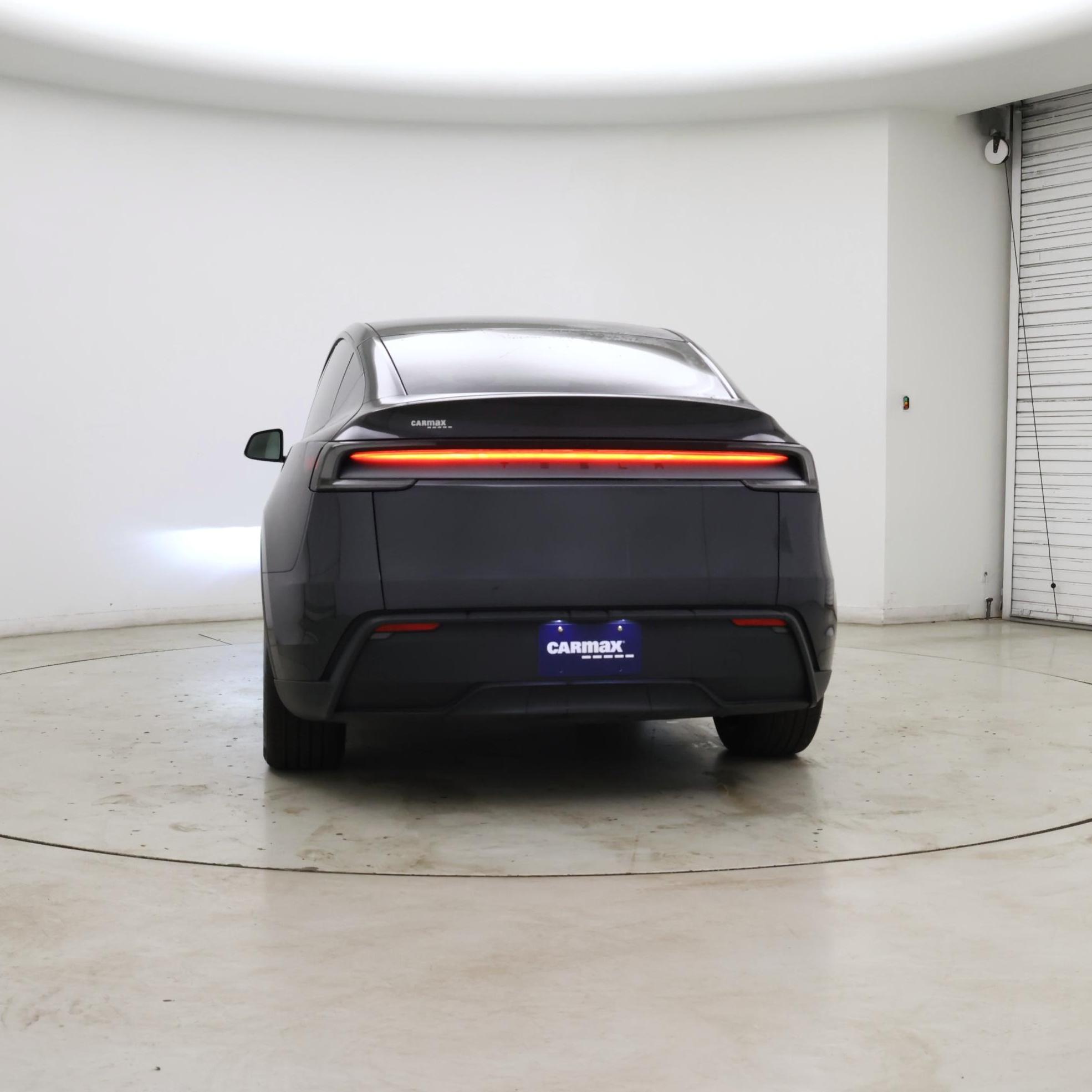 Thumbnail: 2026 Tesla Model Y - 6