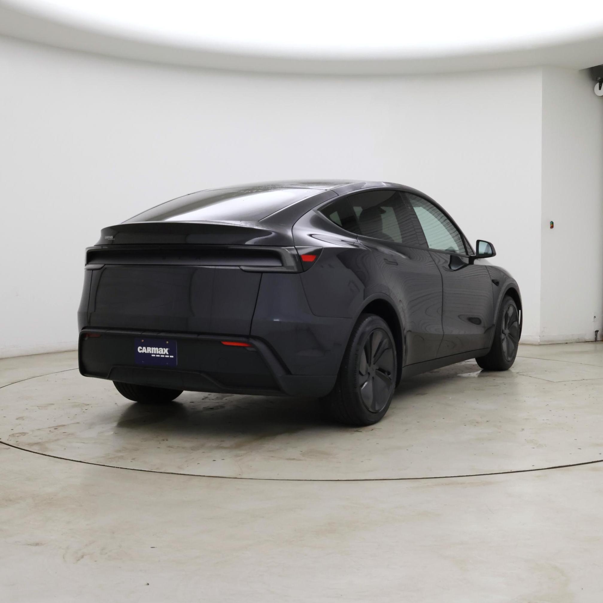 Thumbnail: 2026 Tesla Model Y - 8