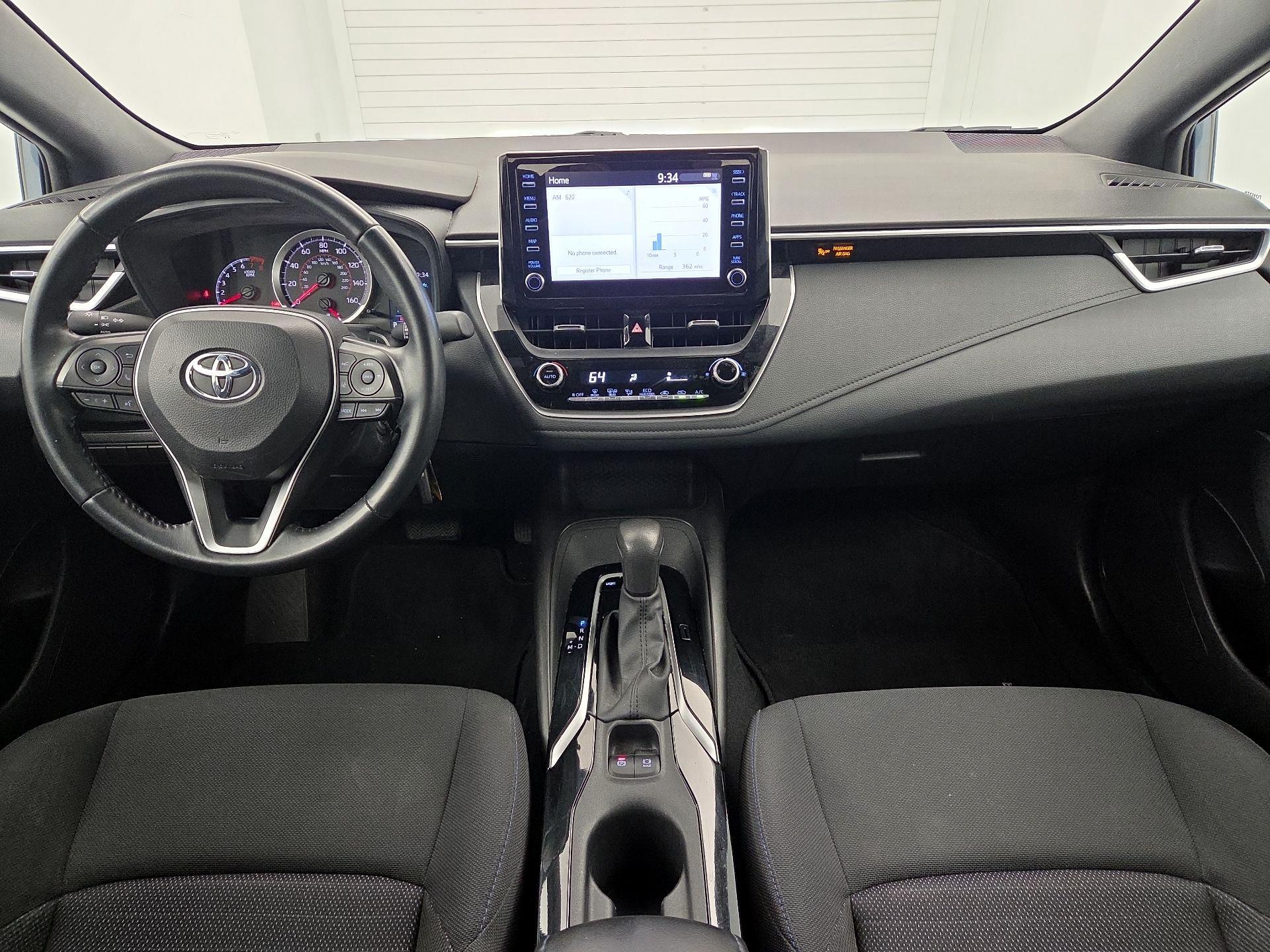 Thumbnail: 2020 Toyota Corolla - 9