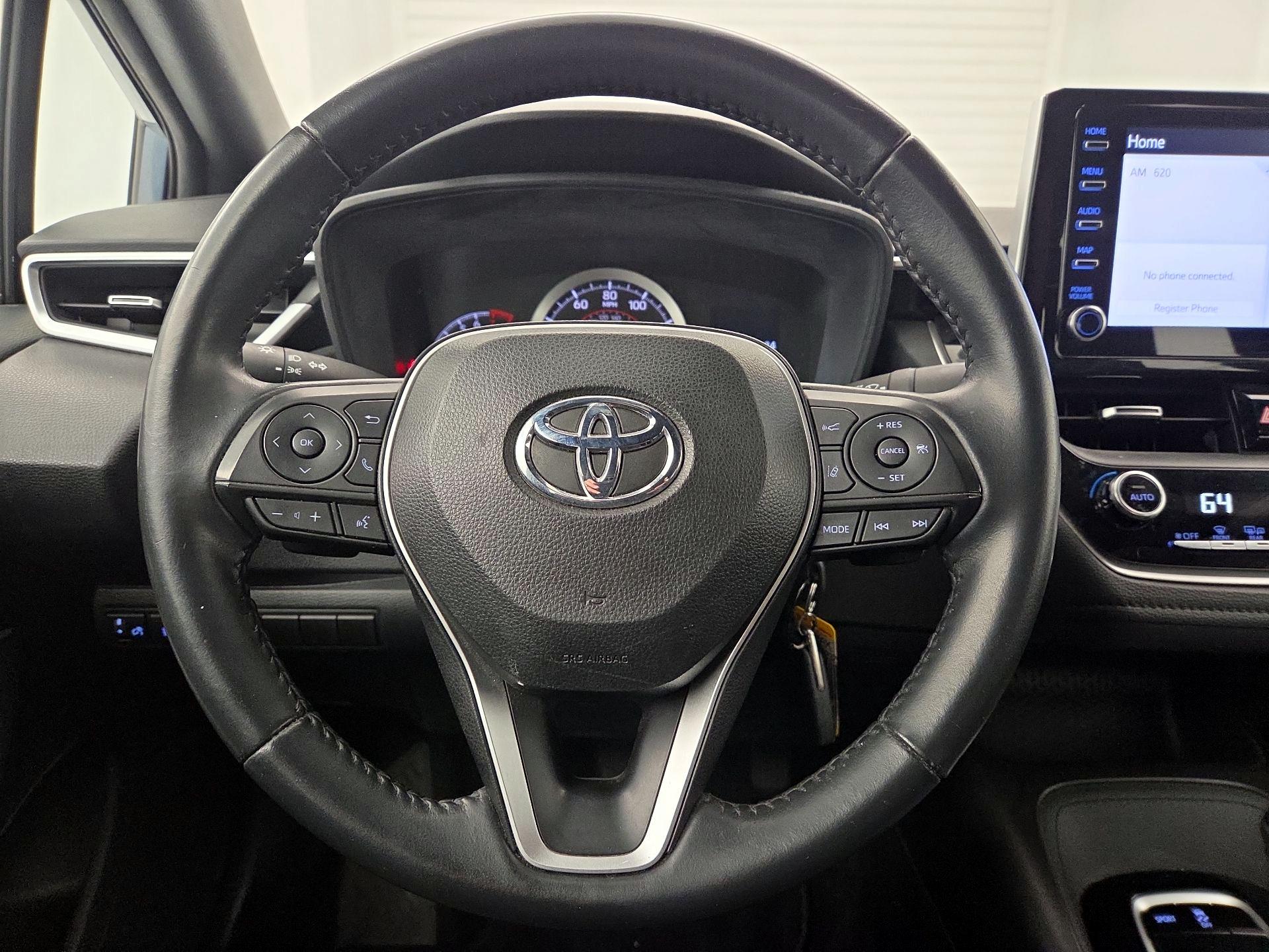 Thumbnail: 2020 Toyota Corolla - 10