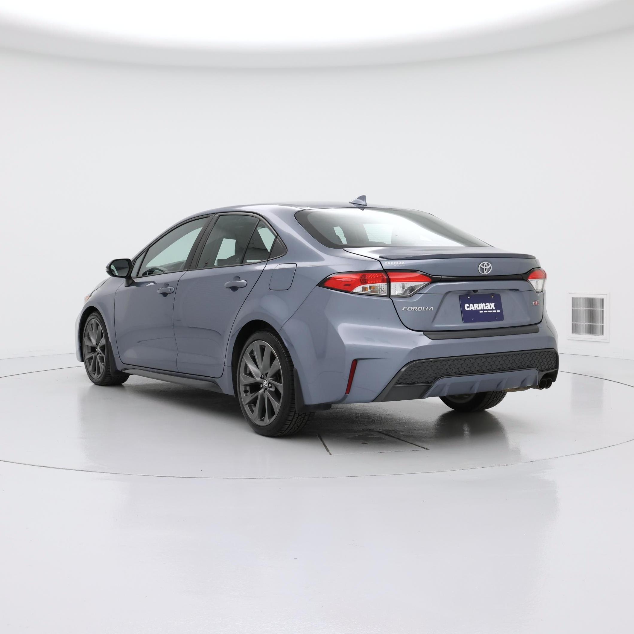 Thumbnail: 2020 Toyota Corolla - 2