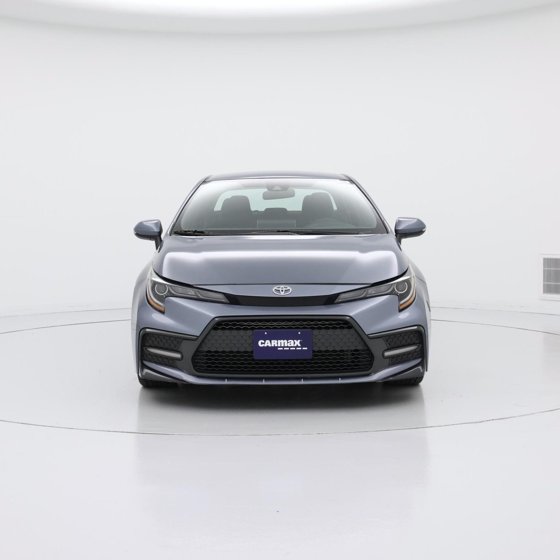 Thumbnail: 2020 Toyota Corolla - 5