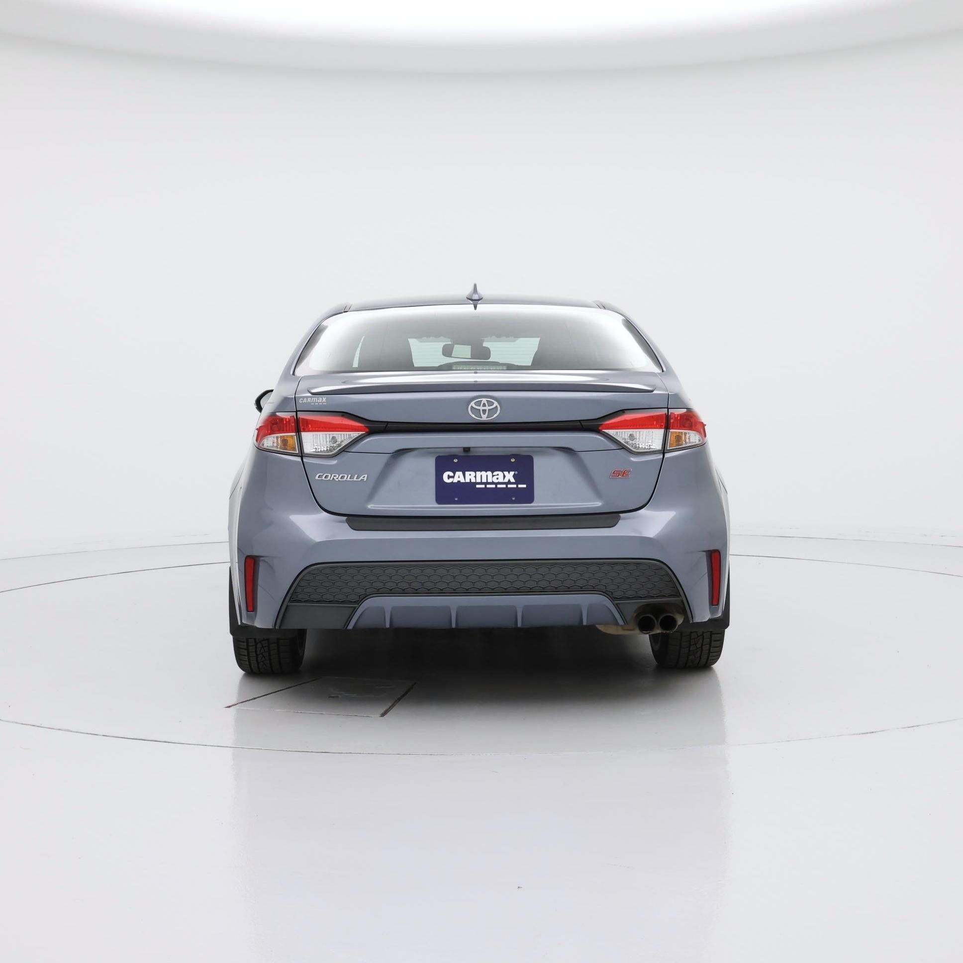 Thumbnail: 2020 Toyota Corolla - 6