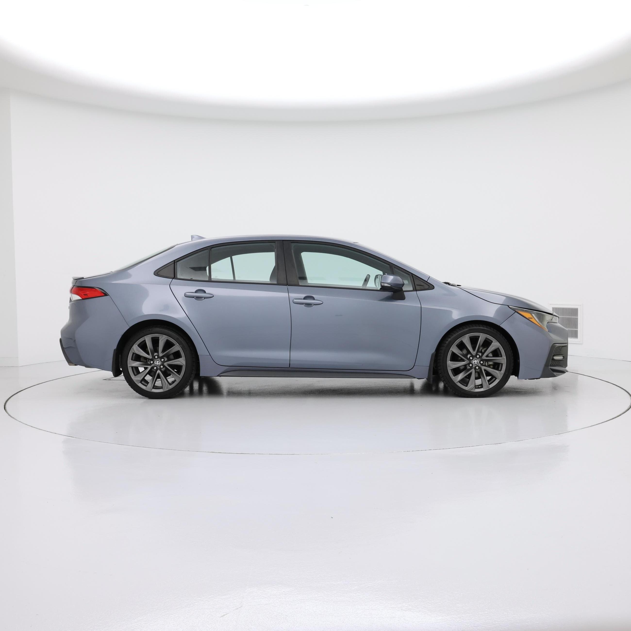 Thumbnail: 2020 Toyota Corolla - 7