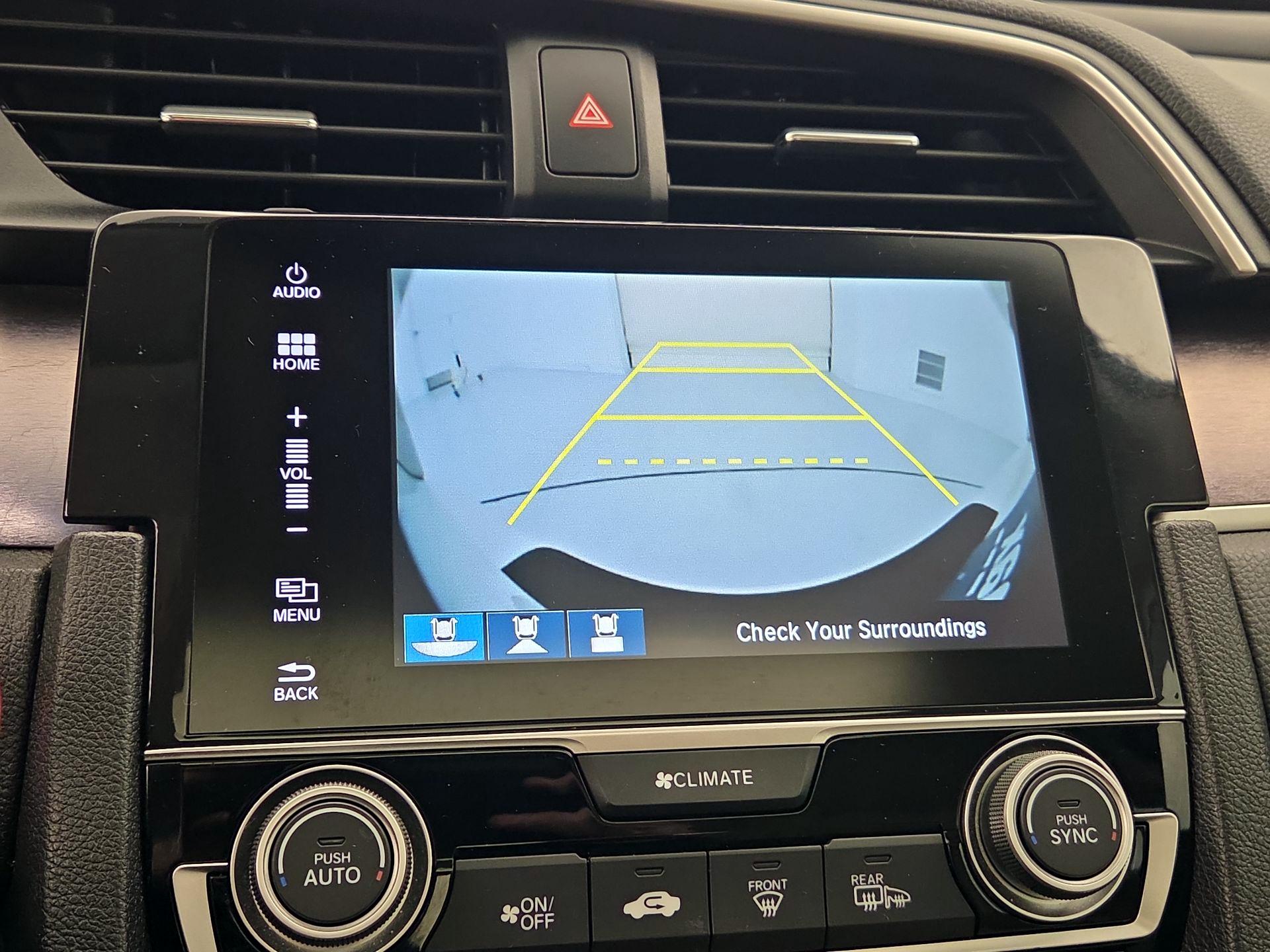 Thumbnail: 2016 Honda Civic - 15