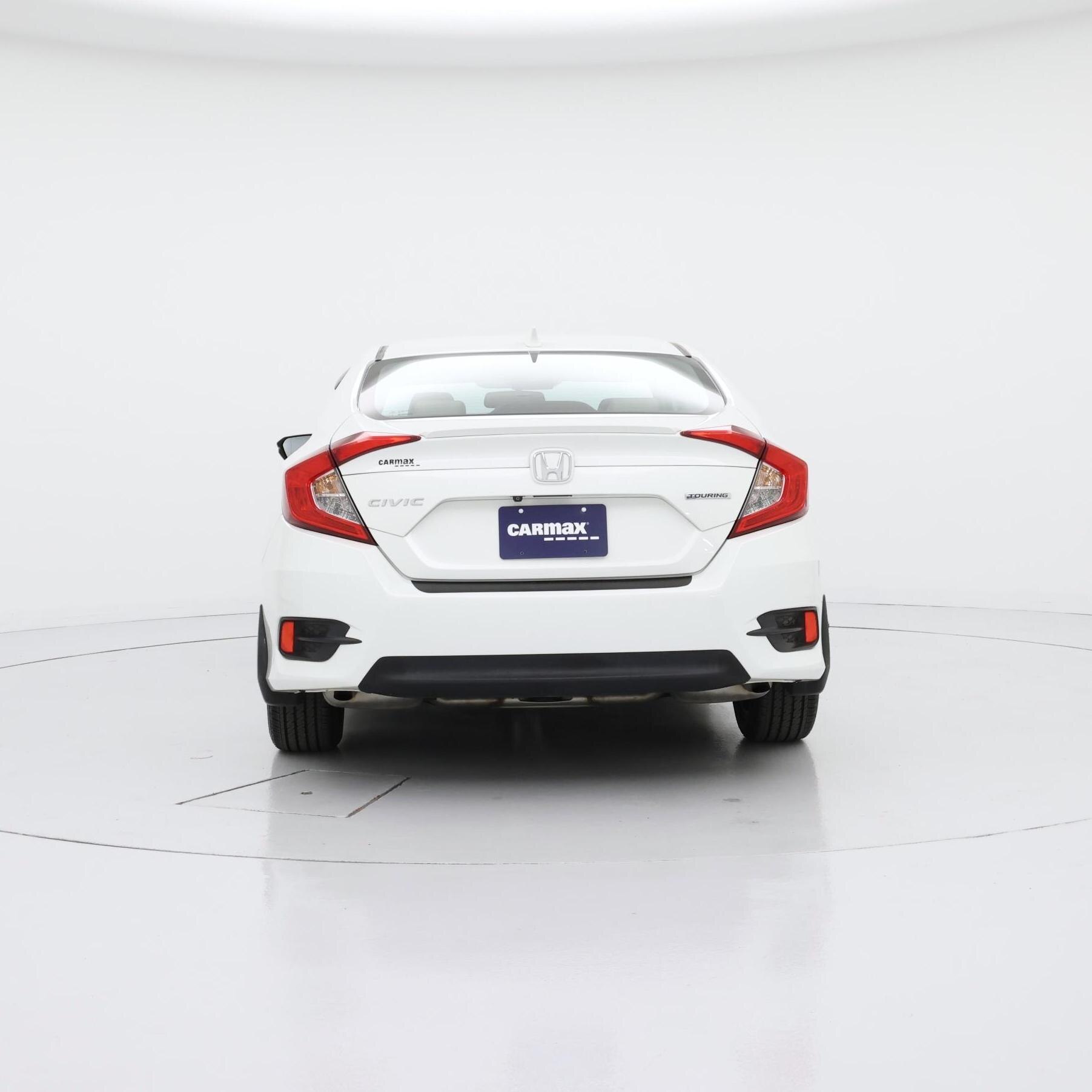 Thumbnail: 2016 Honda Civic - 6