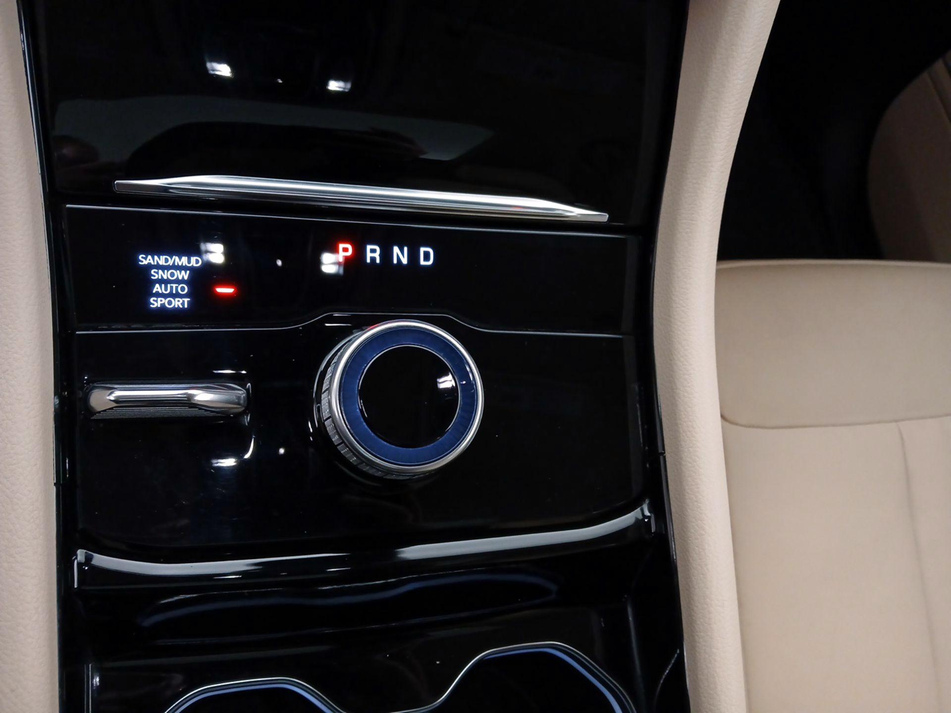 Thumbnail: 2022 Jeep Grand Cherokee - 18