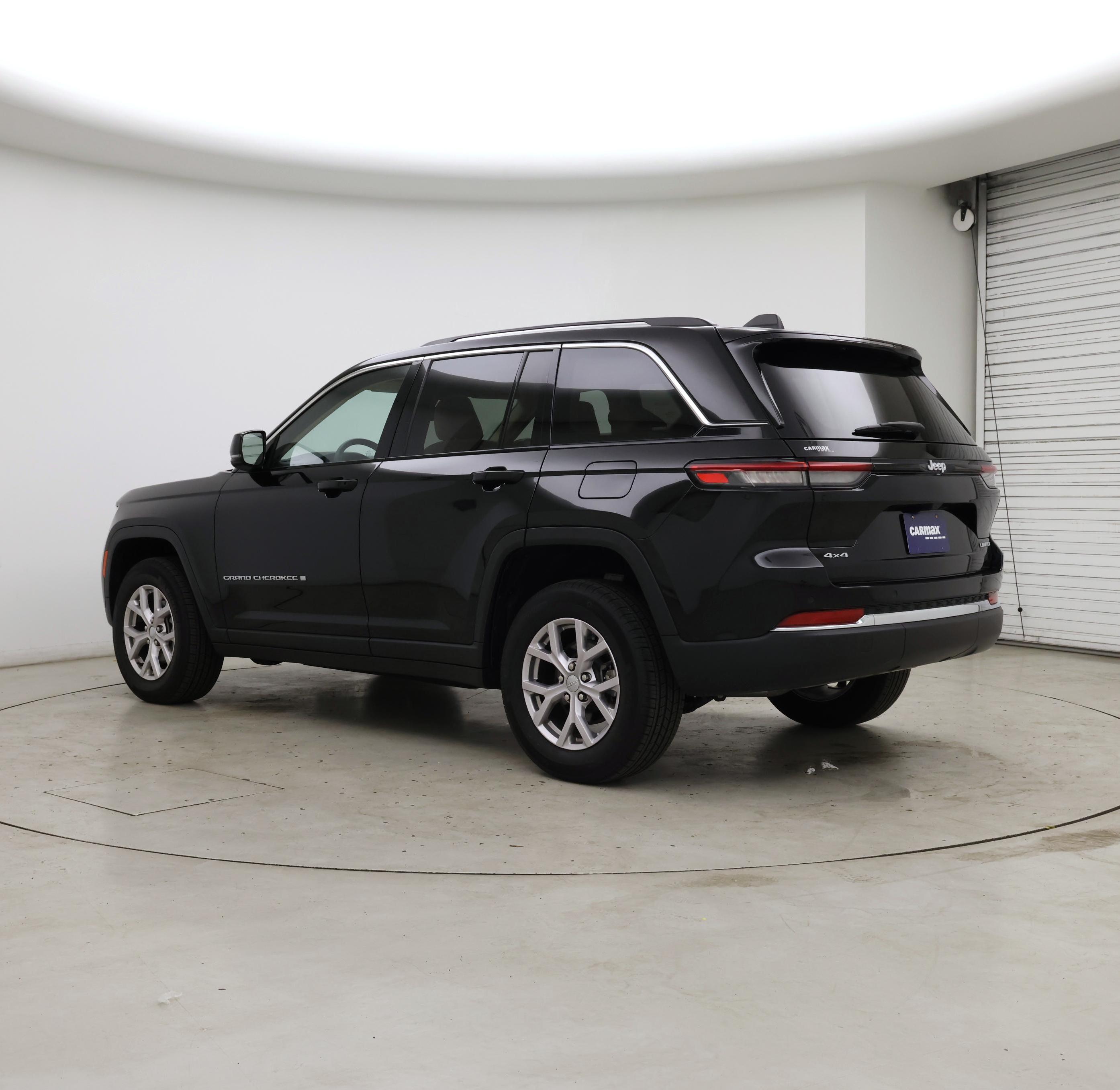 Thumbnail: 2022 Jeep Grand Cherokee - 2