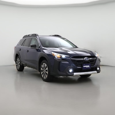 2025 Subaru Outback Limited XT