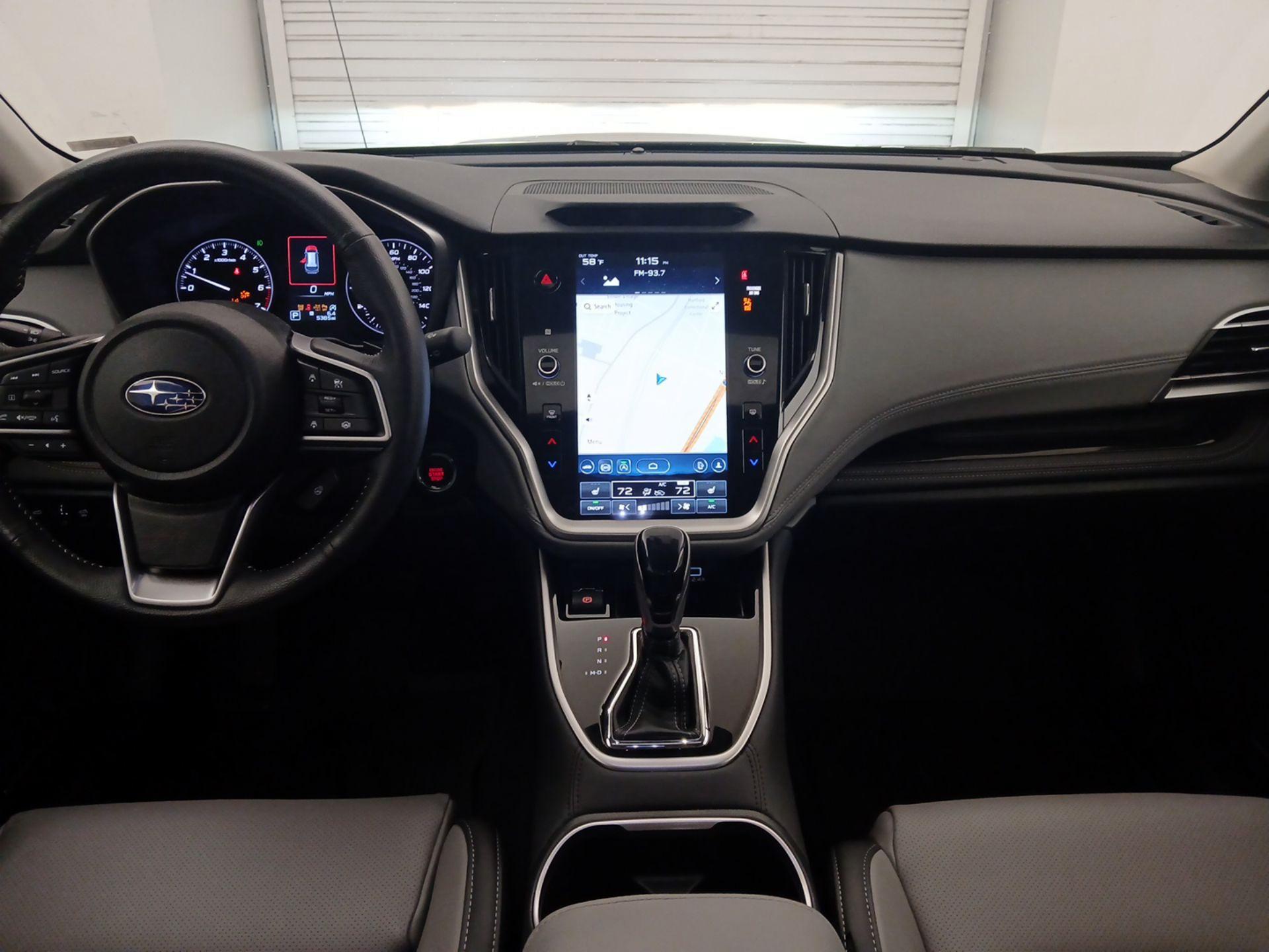 Thumbnail: 2025 Subaru Outback - 9