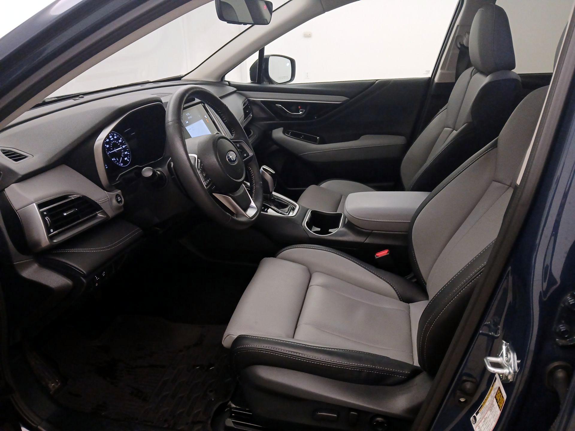 Thumbnail: 2025 Subaru Outback - 11