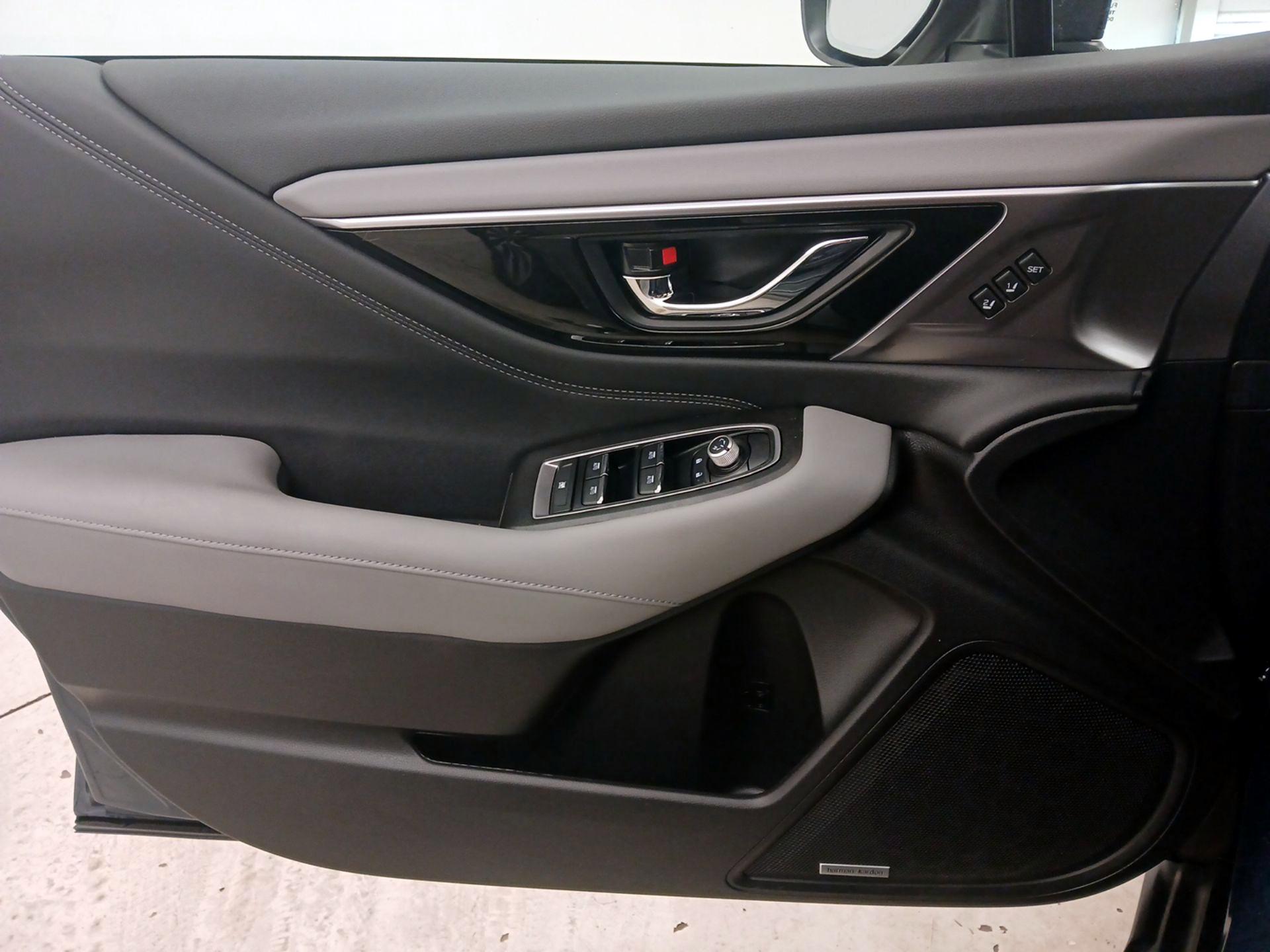 Thumbnail: 2025 Subaru Outback - 12