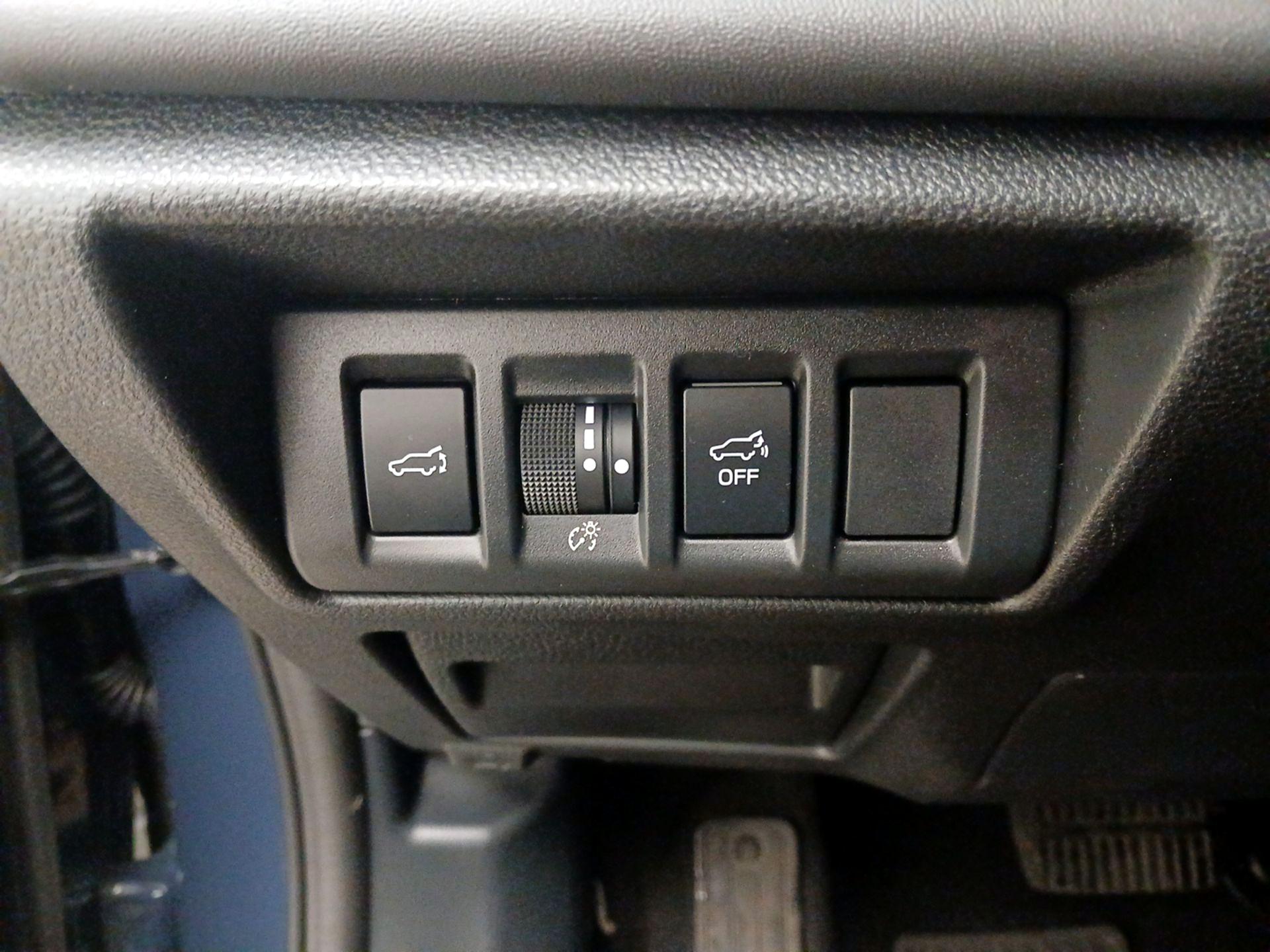 Thumbnail: 2025 Subaru Outback - 13