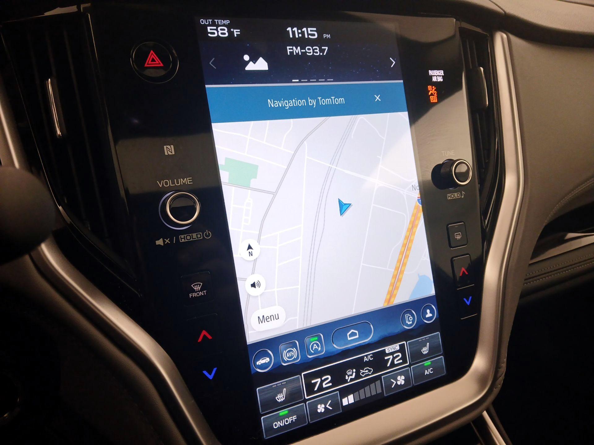 Thumbnail: 2025 Subaru Outback - 14